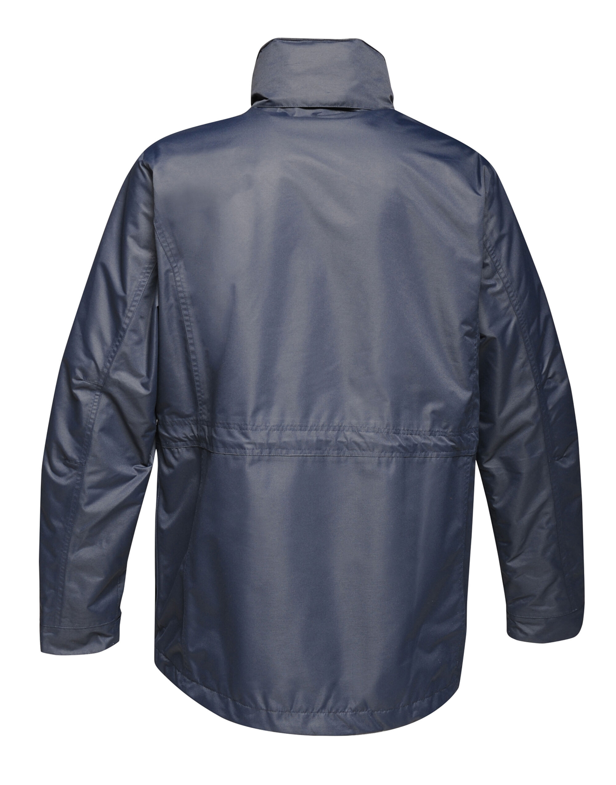 TRA147 Navy Benson III Men’s Breathable 3-in-1 Jacket