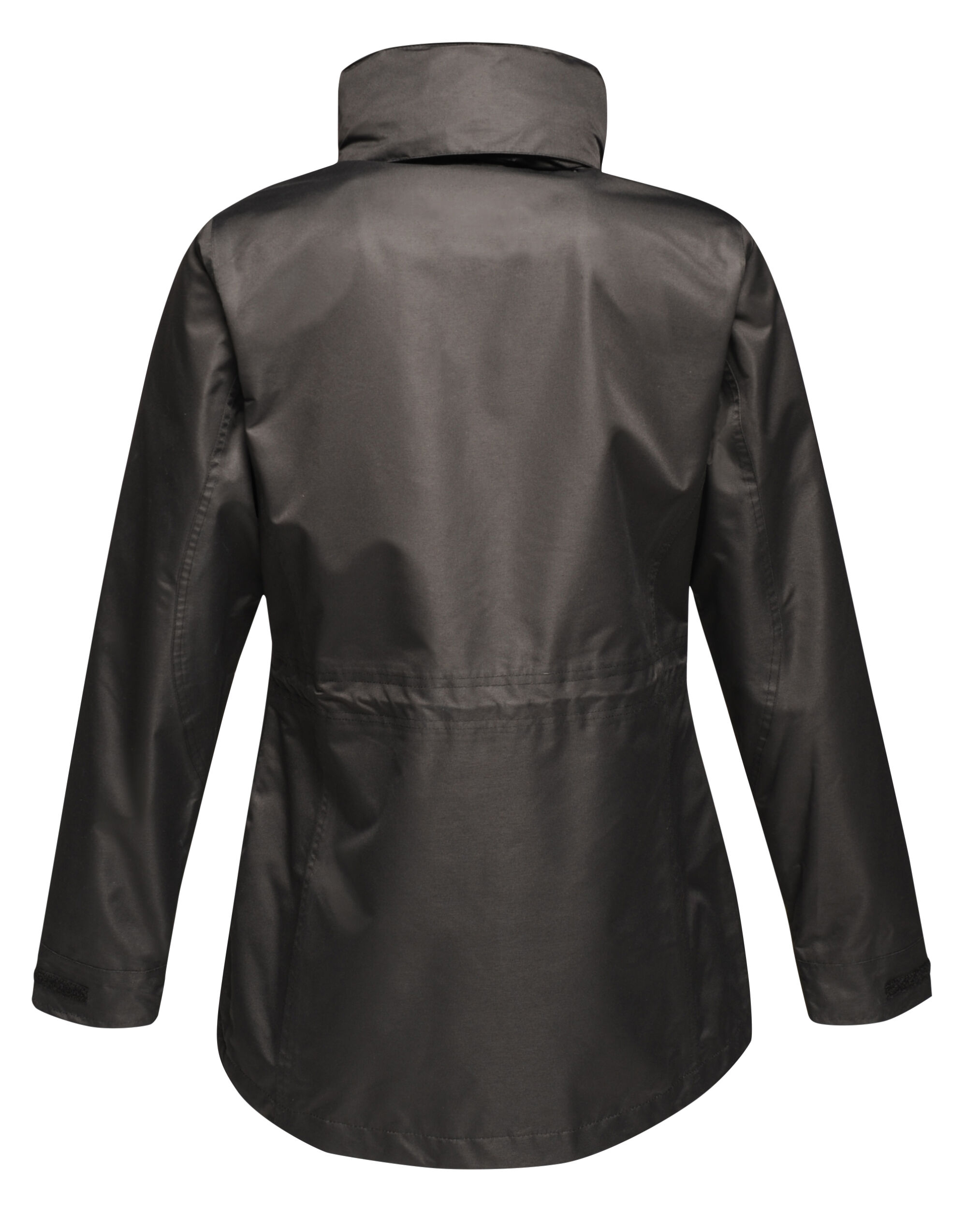 TRA148 Black Benson III Women’s Breathable 3-in-1 Jacket