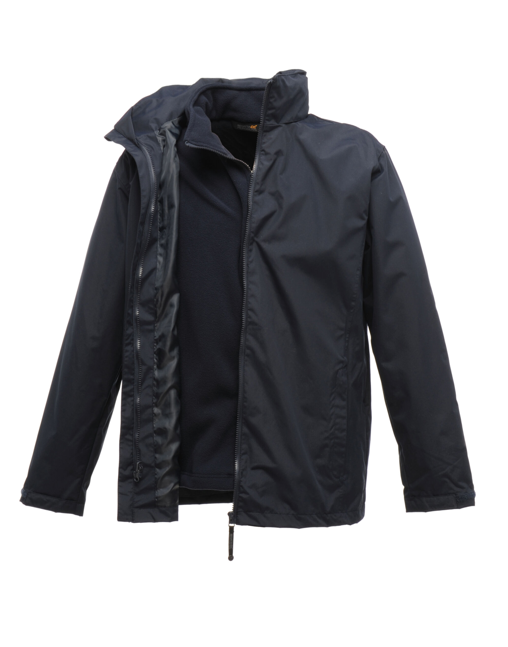 TRA150 Classic Waterproof 3-in-1 Jacket Navy