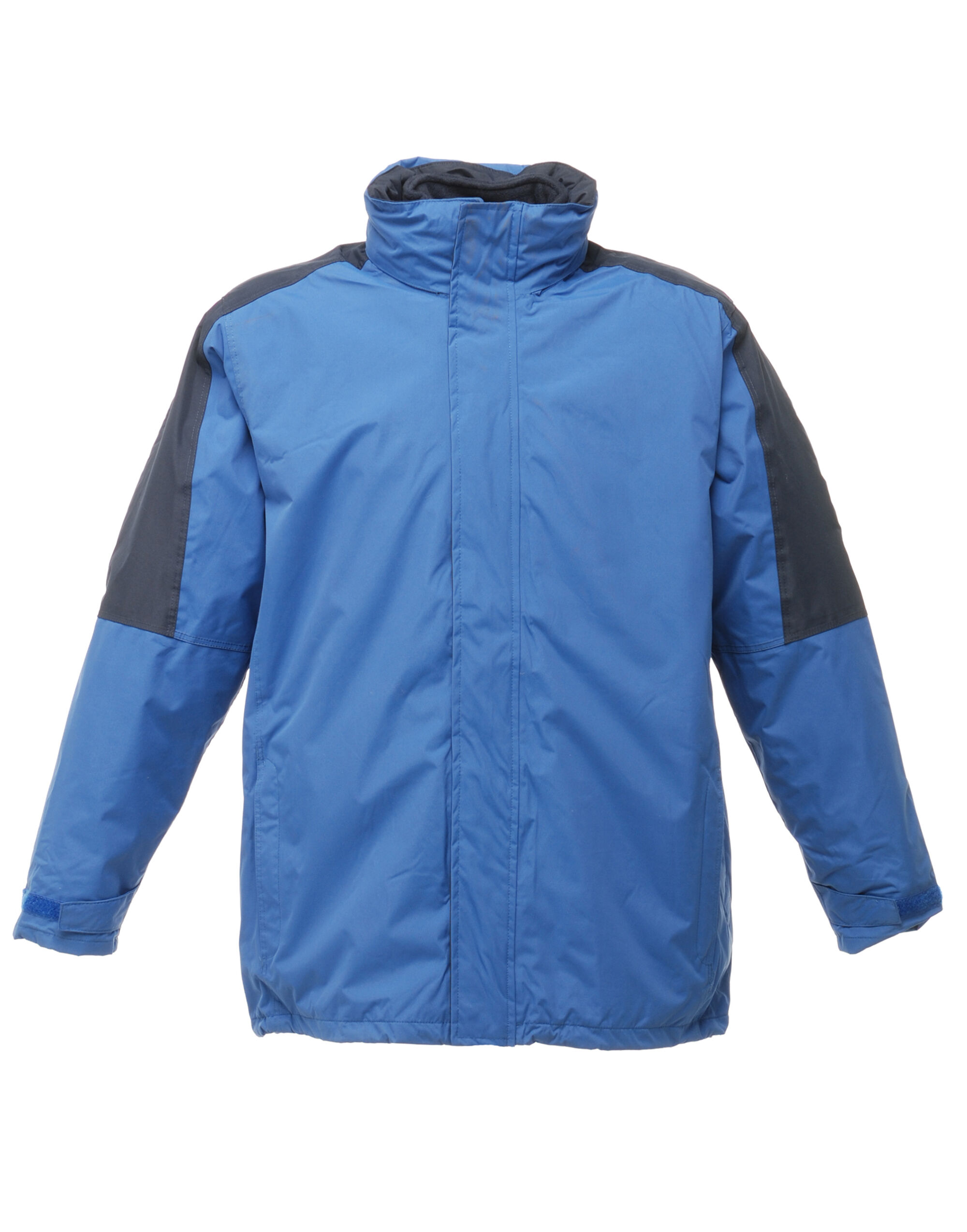 TRA130 Royal/Navy Defender III Men’s 3-in-1 Jacket