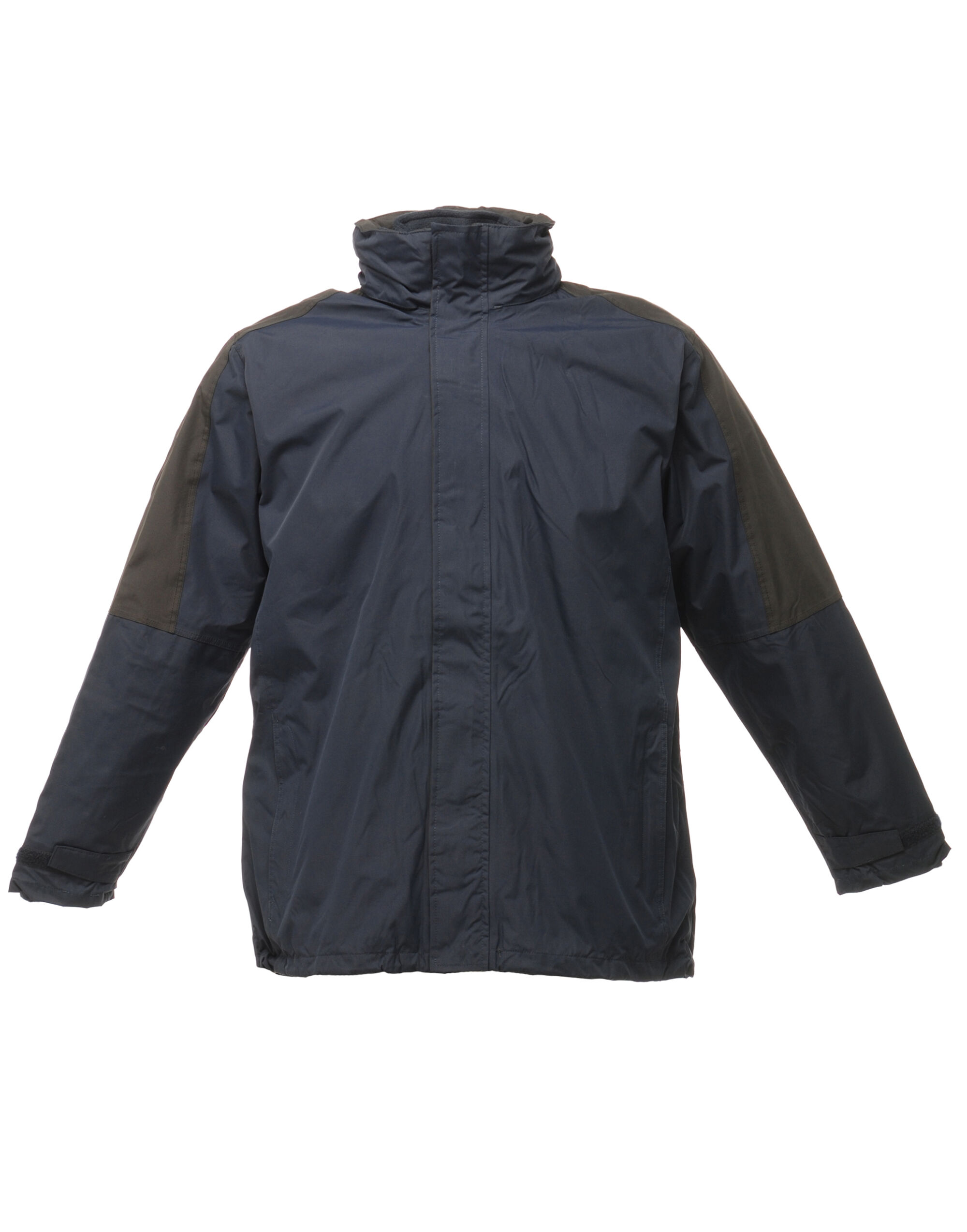 TRA130 Navy/Black Defender III Men’s 3-in-1 Jacket