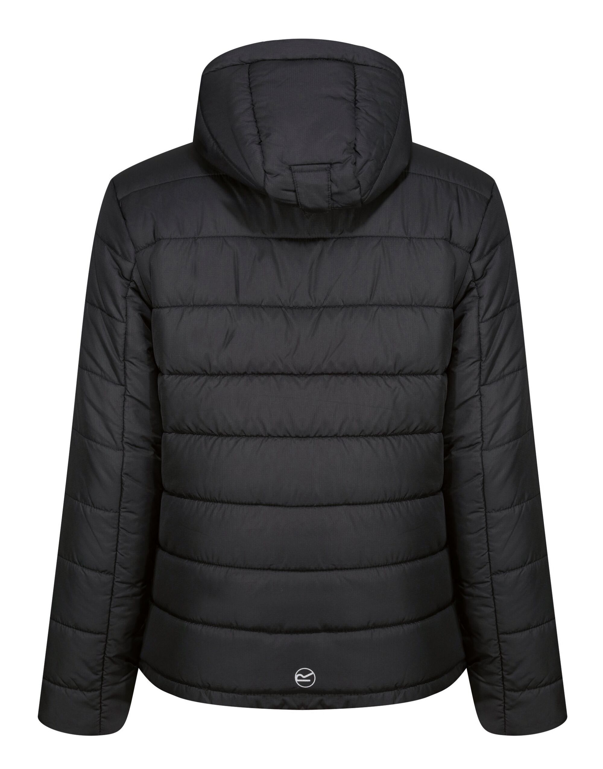 TRA241 Black/Classic Red Men’s Navigate Thermal Jacket