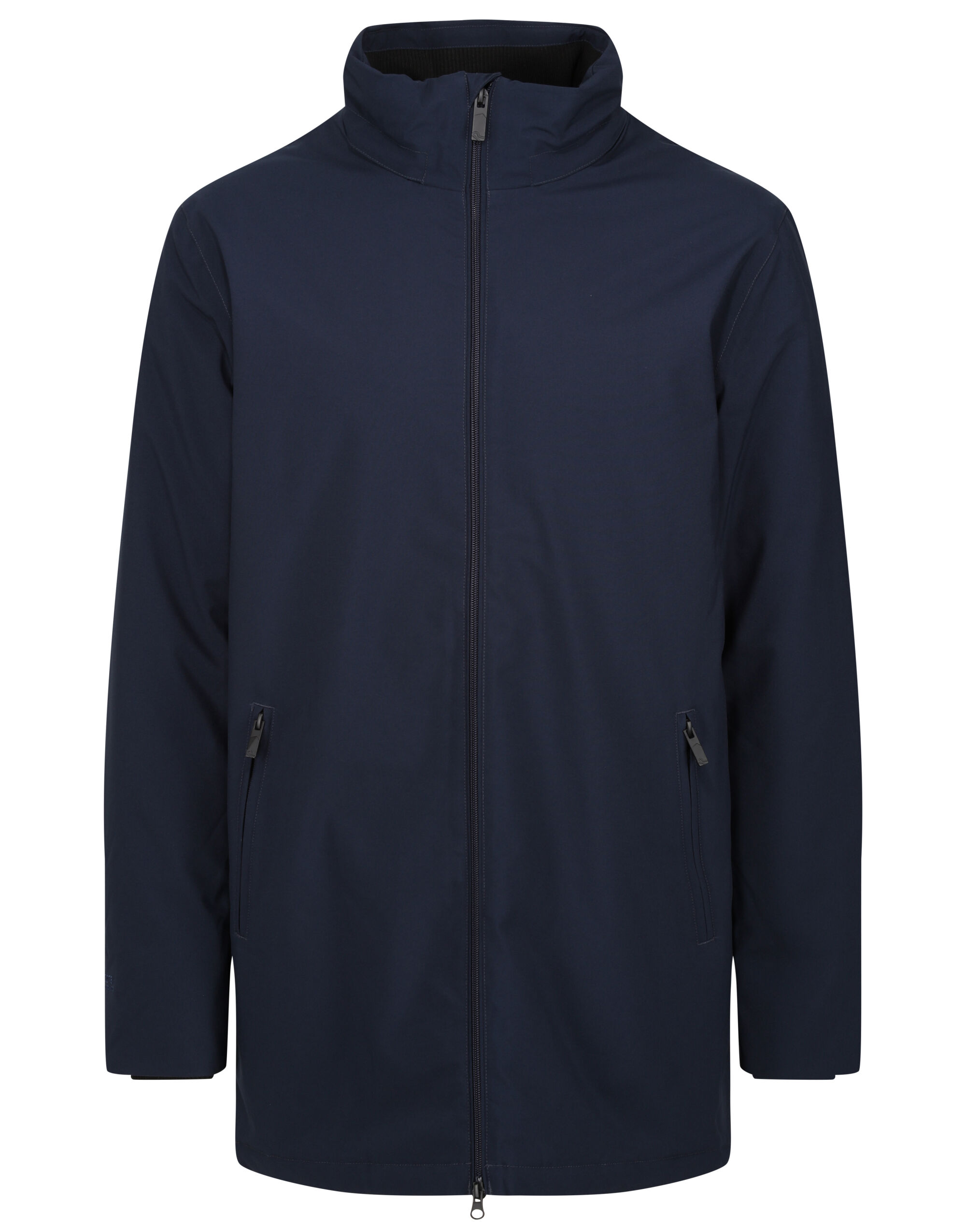 TRA251 Navy Men’s Hampton Executive Jacket