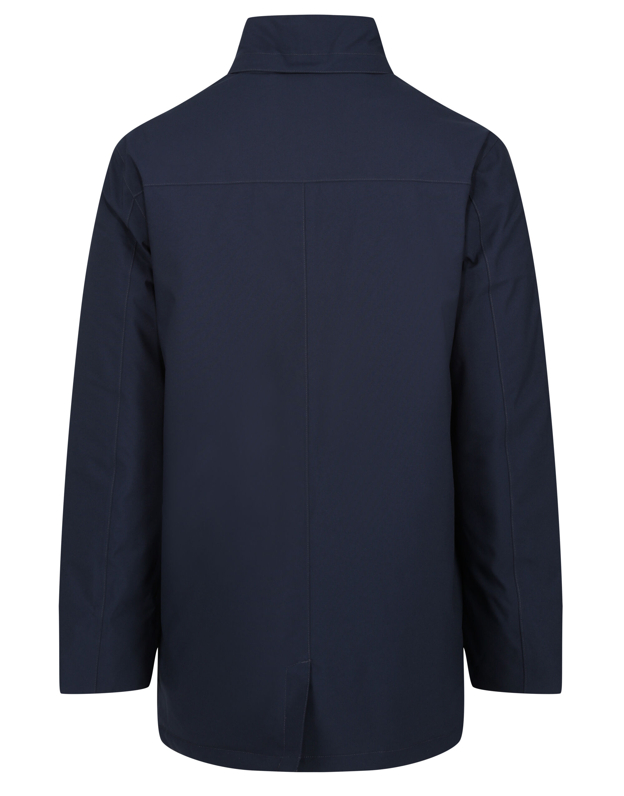 TRA251 Navy Men’s Hampton Executive Jacket