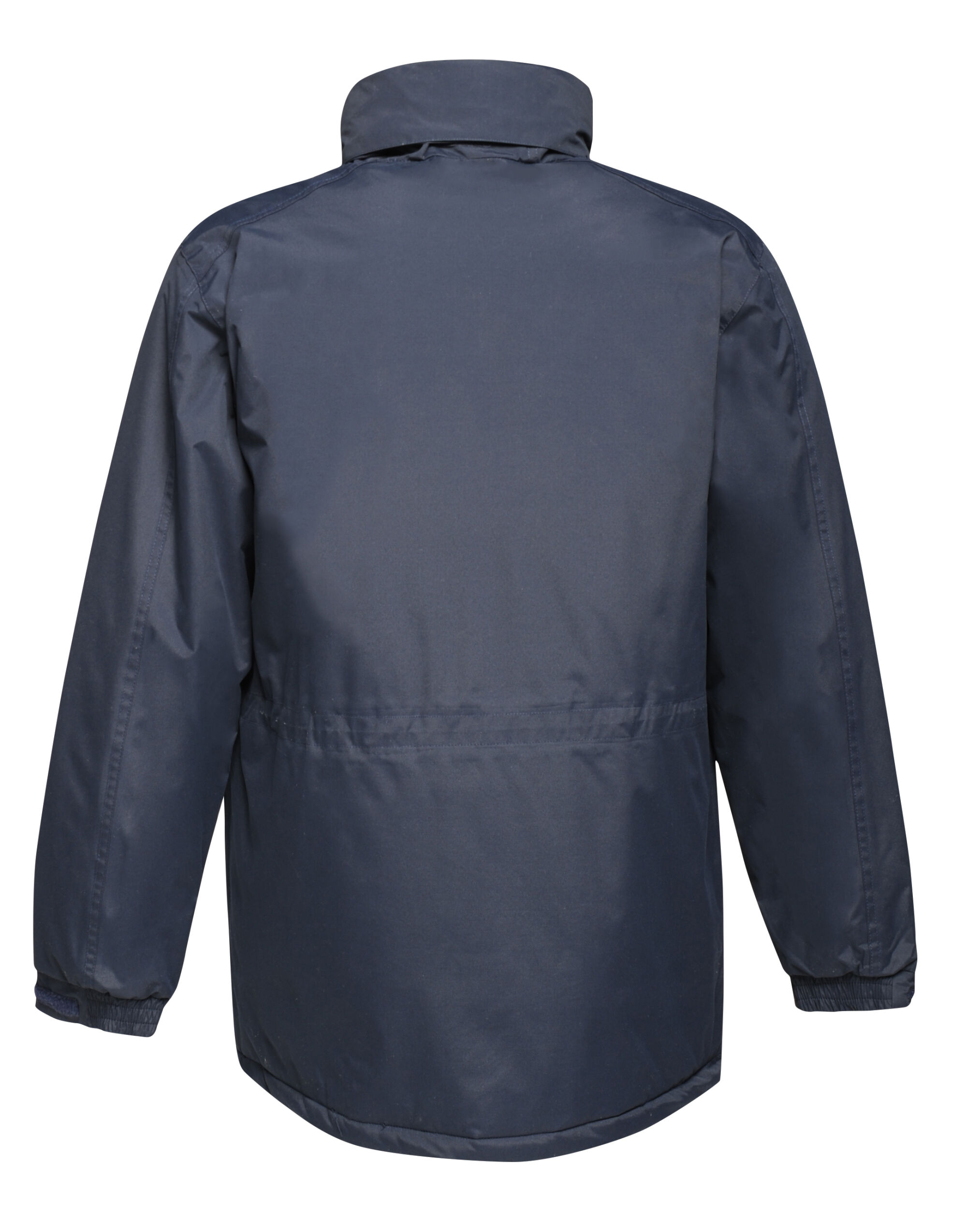 TRA203 Navy Darby III Men’s Insulated Parka Jacket