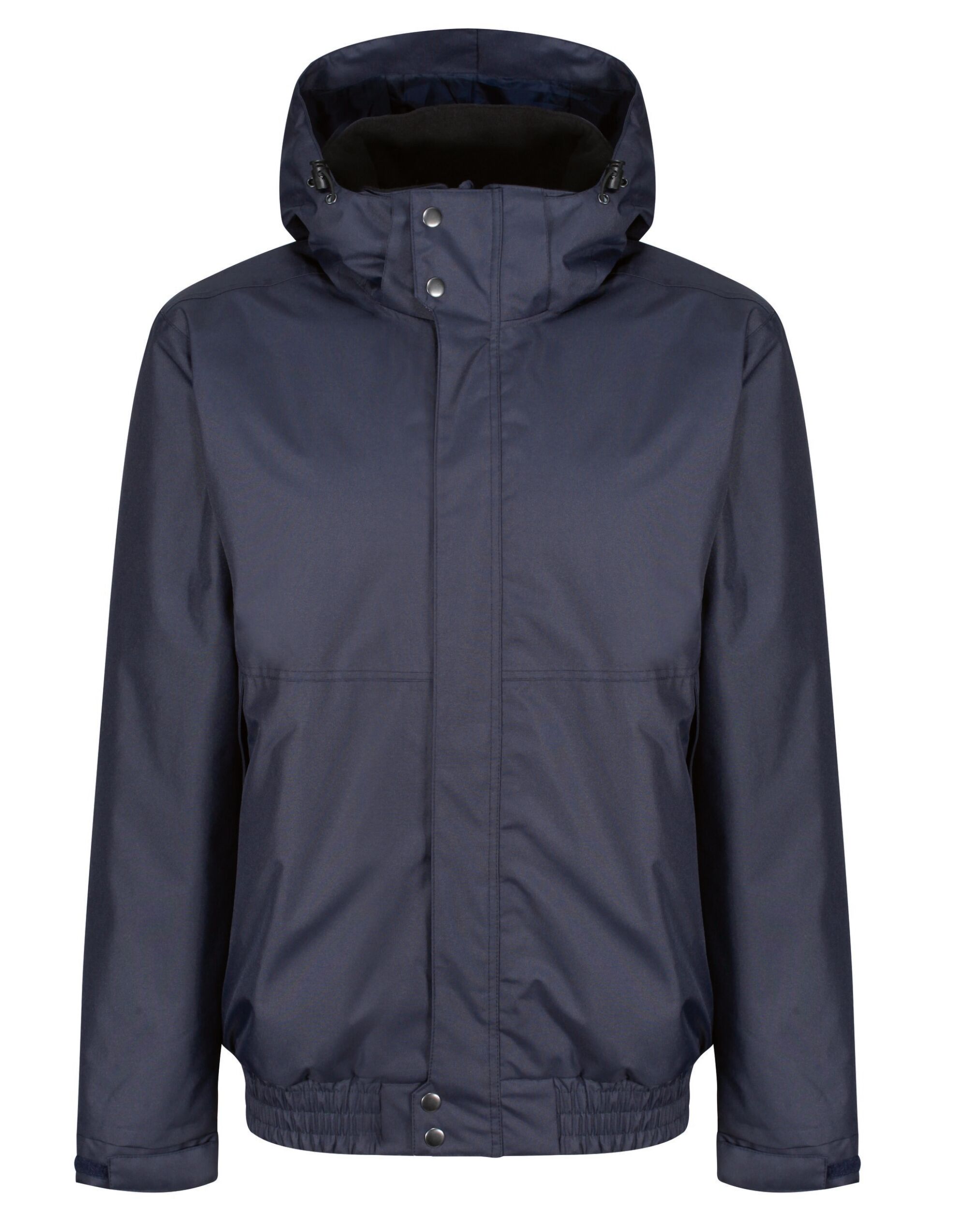 TRA221 Navy Men’s Blockade Waterproof Jacket