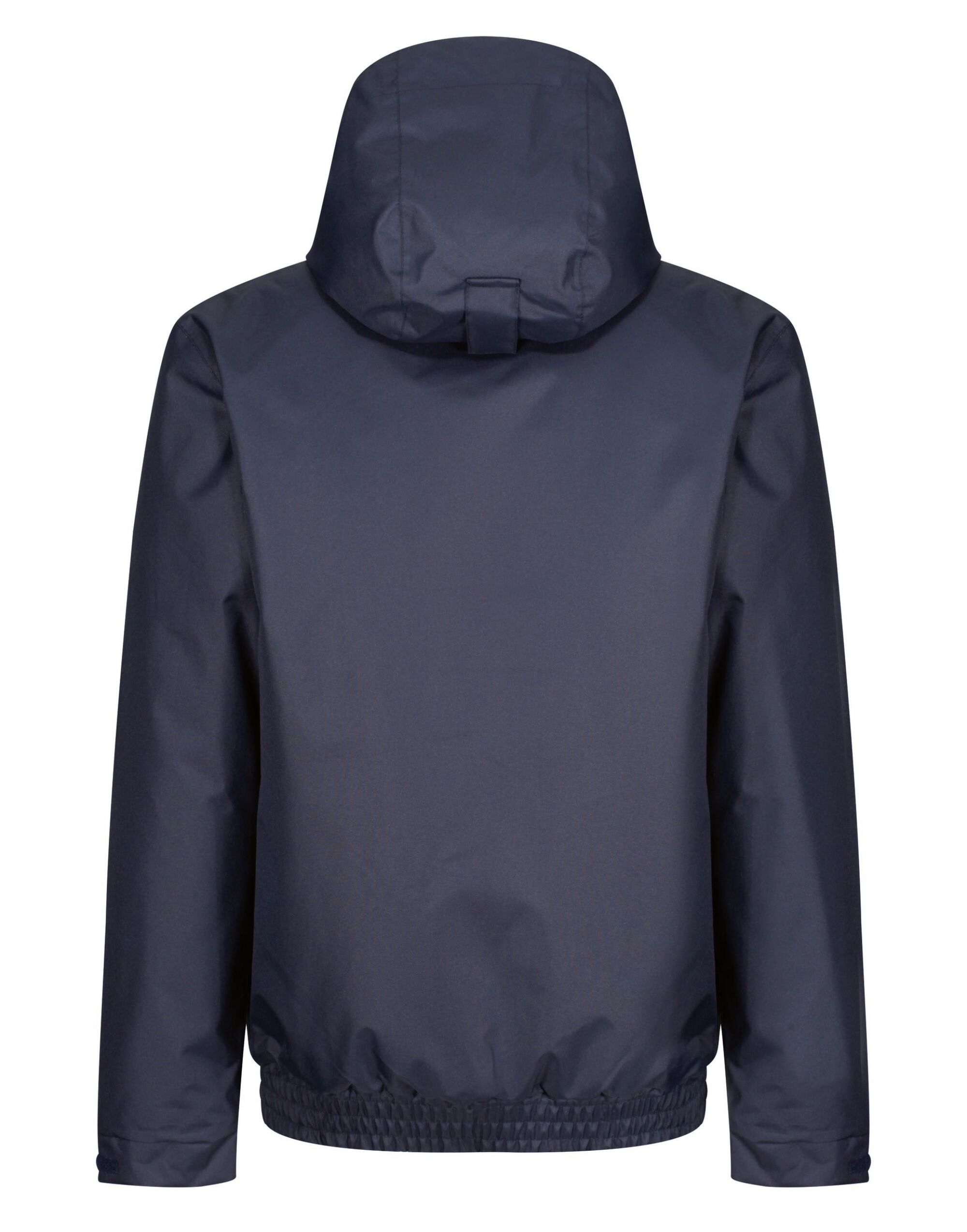 TRA221 Navy Men’s Blockade Waterproof Jacket