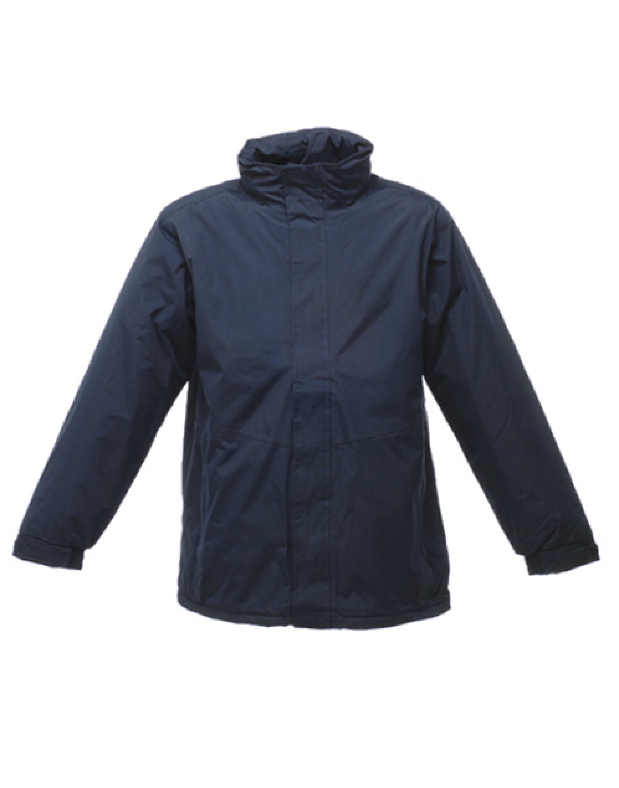 TRA361 Navy Beauford Men’s Insulated Jacket