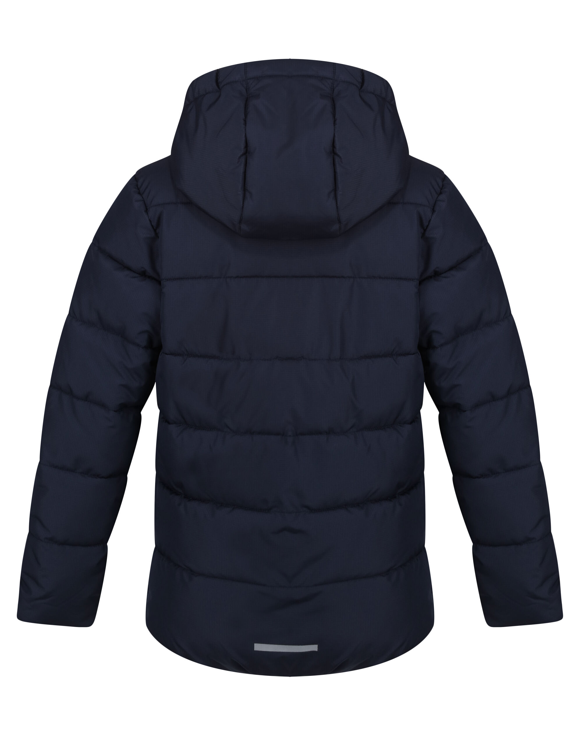 TRA542 Scholar Thermal Jacket Navy/Royal