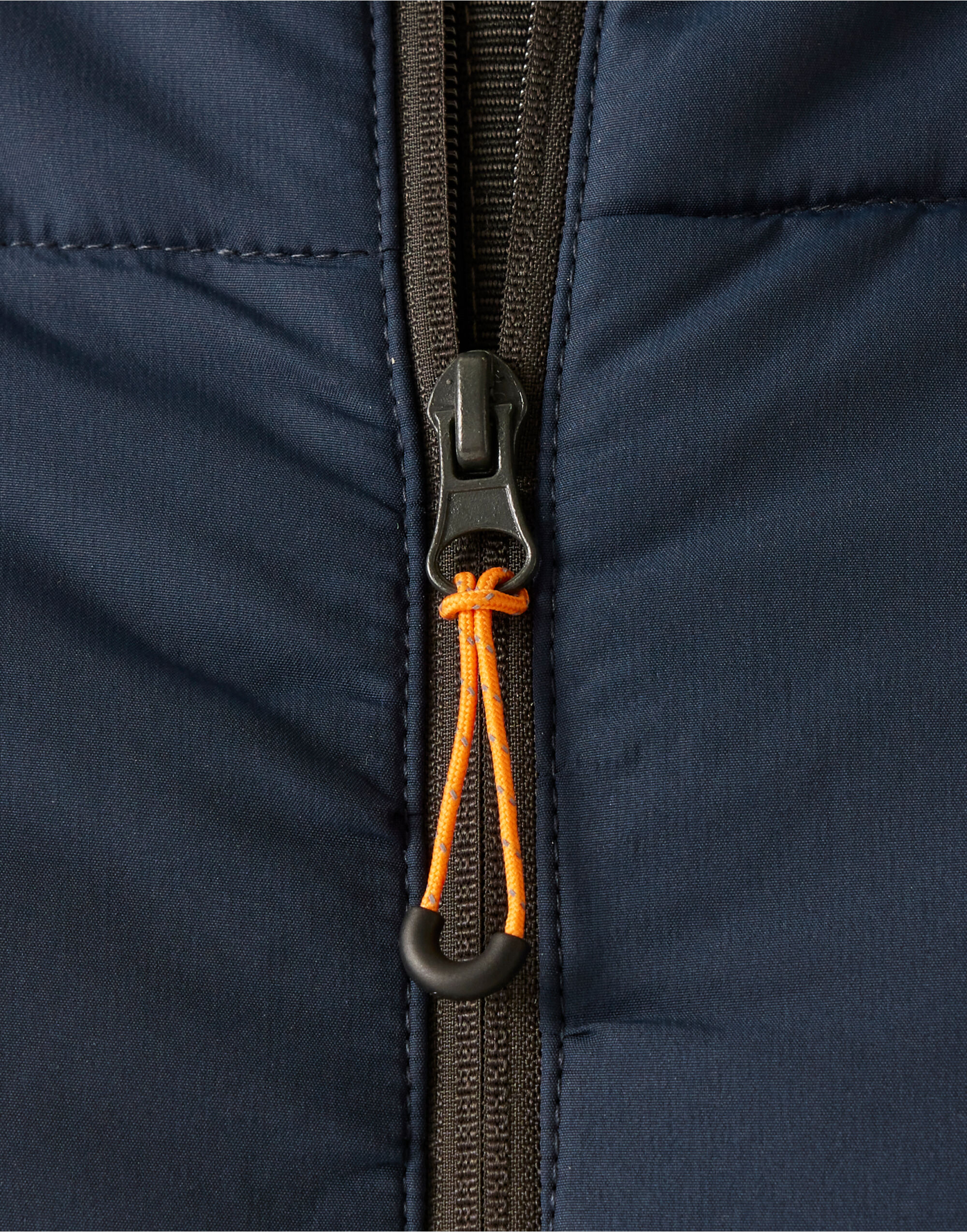 TRA580 Navy Essential Thermal Jacket