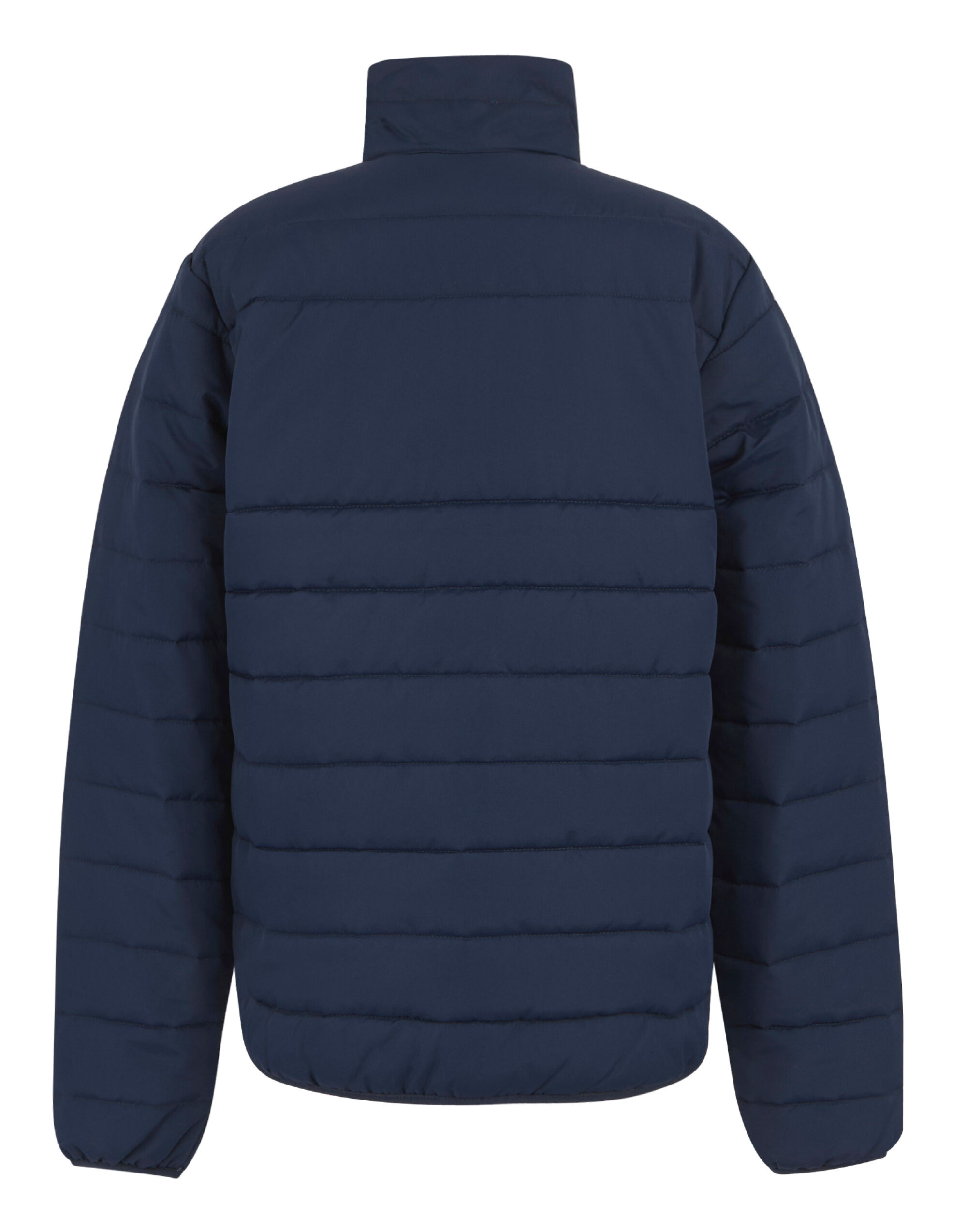 TRA580 Navy Essential Thermal Jacket