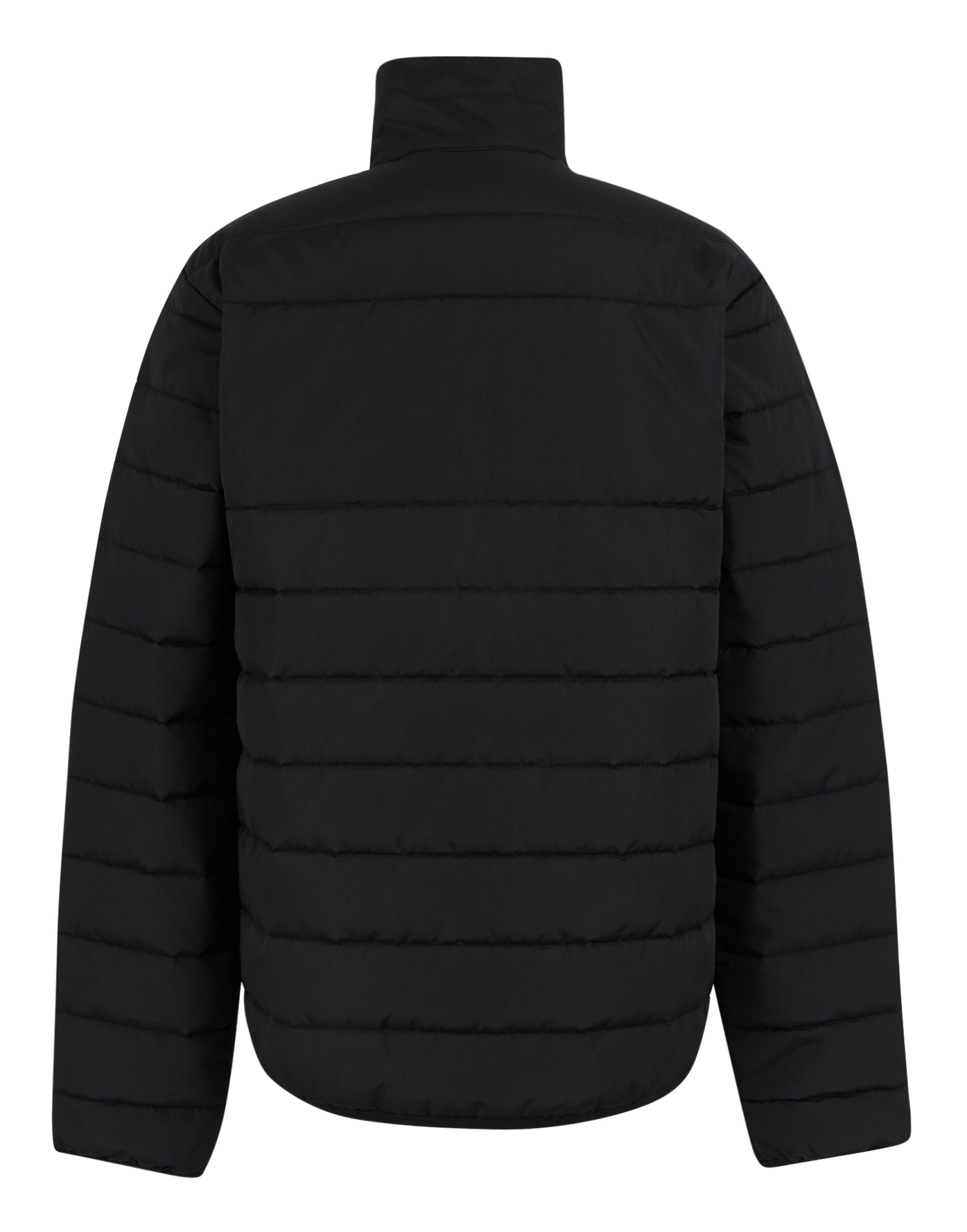 TRA580 Black Essential Thermal Jacket