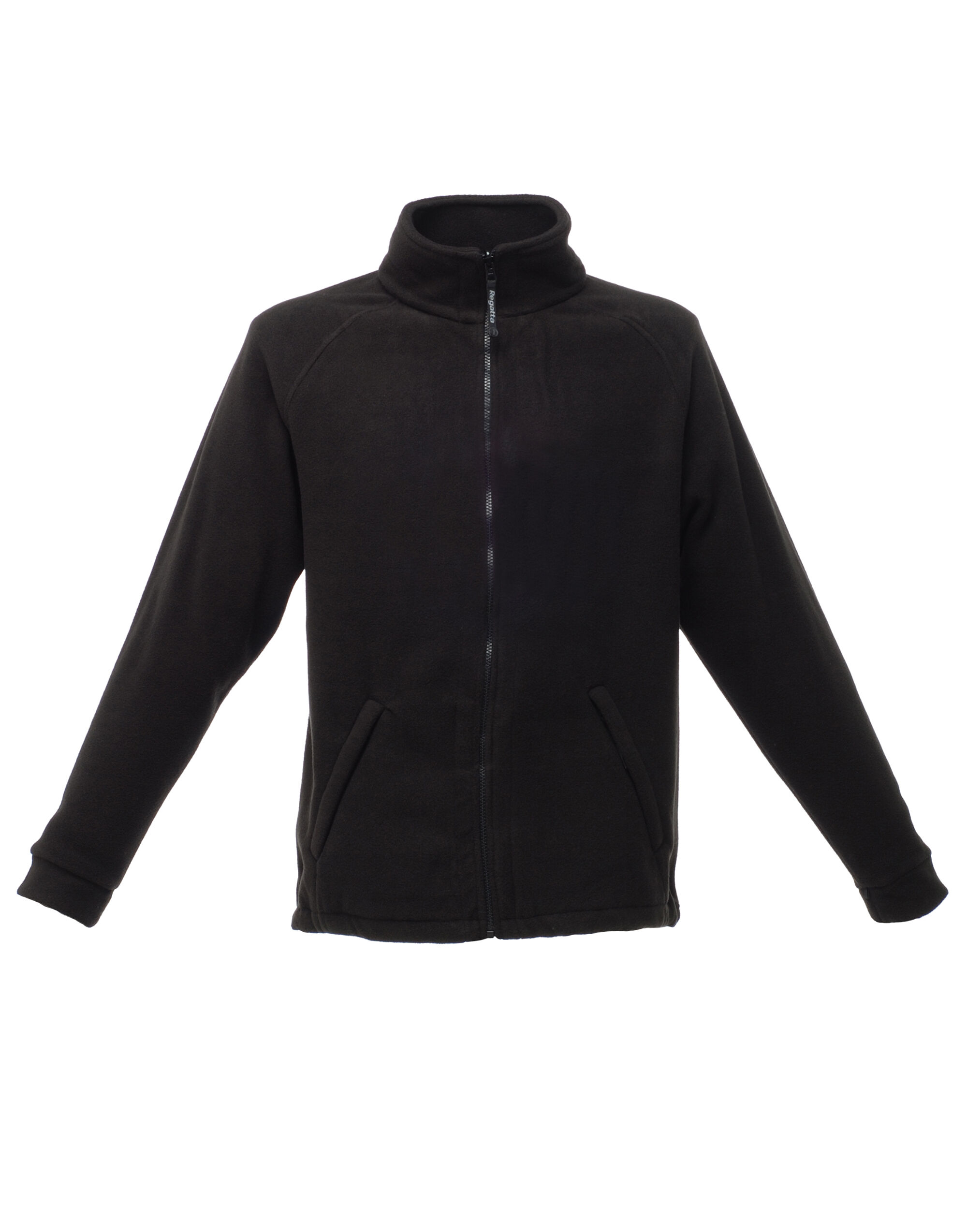 TRA500 Black Sigma Heavyweight Fleece