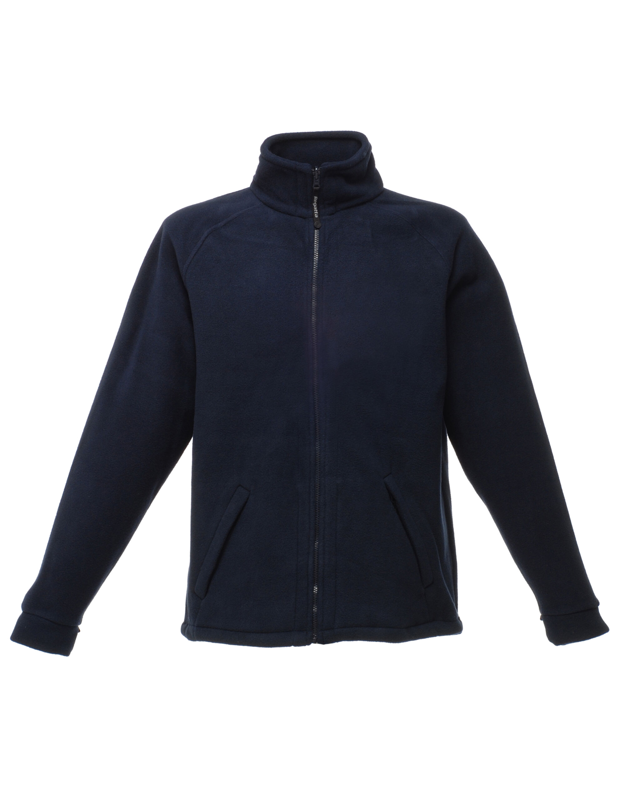TRA500 Sigma Heavyweight Fleece Dark Navy