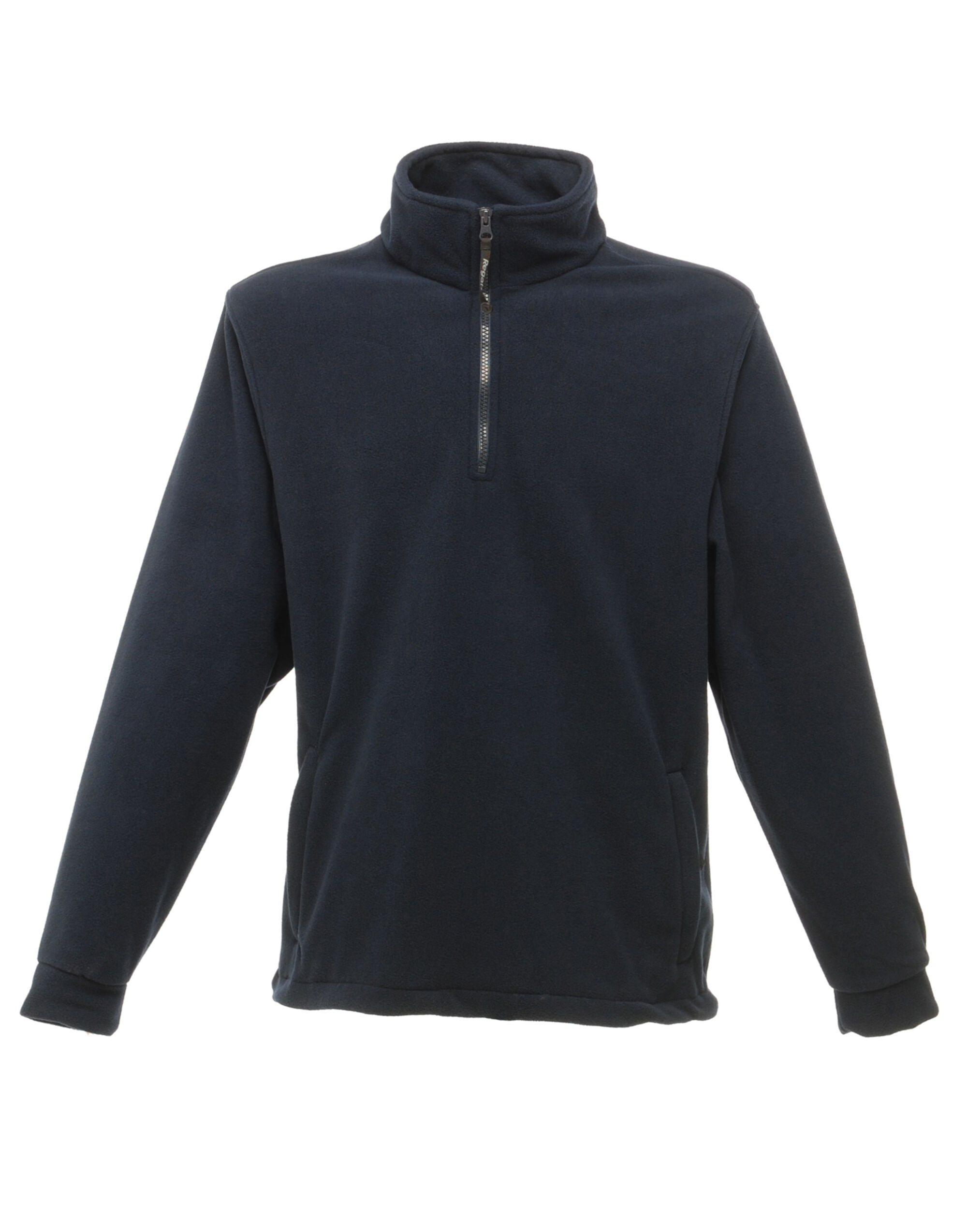 TRA510 Dark Navy Thor Overhead Fleece