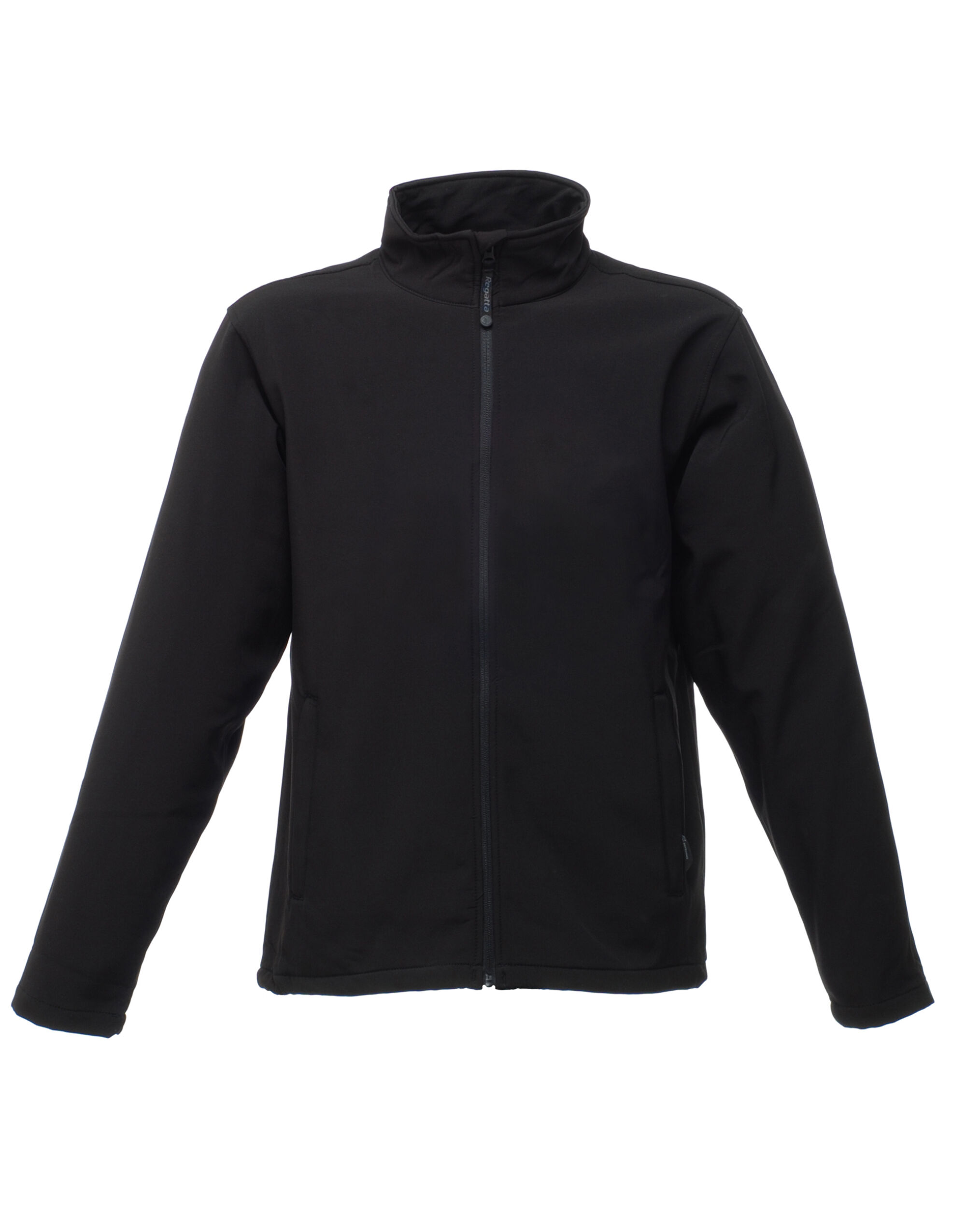 TRA654 Reid Softshell Black