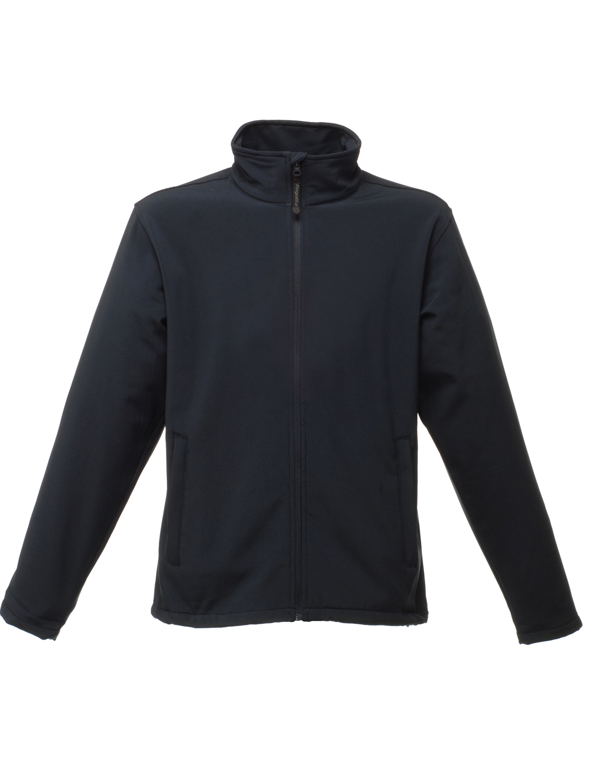 TRA654 Reid Softshell Navy TRA654 Reid Softshell Navy