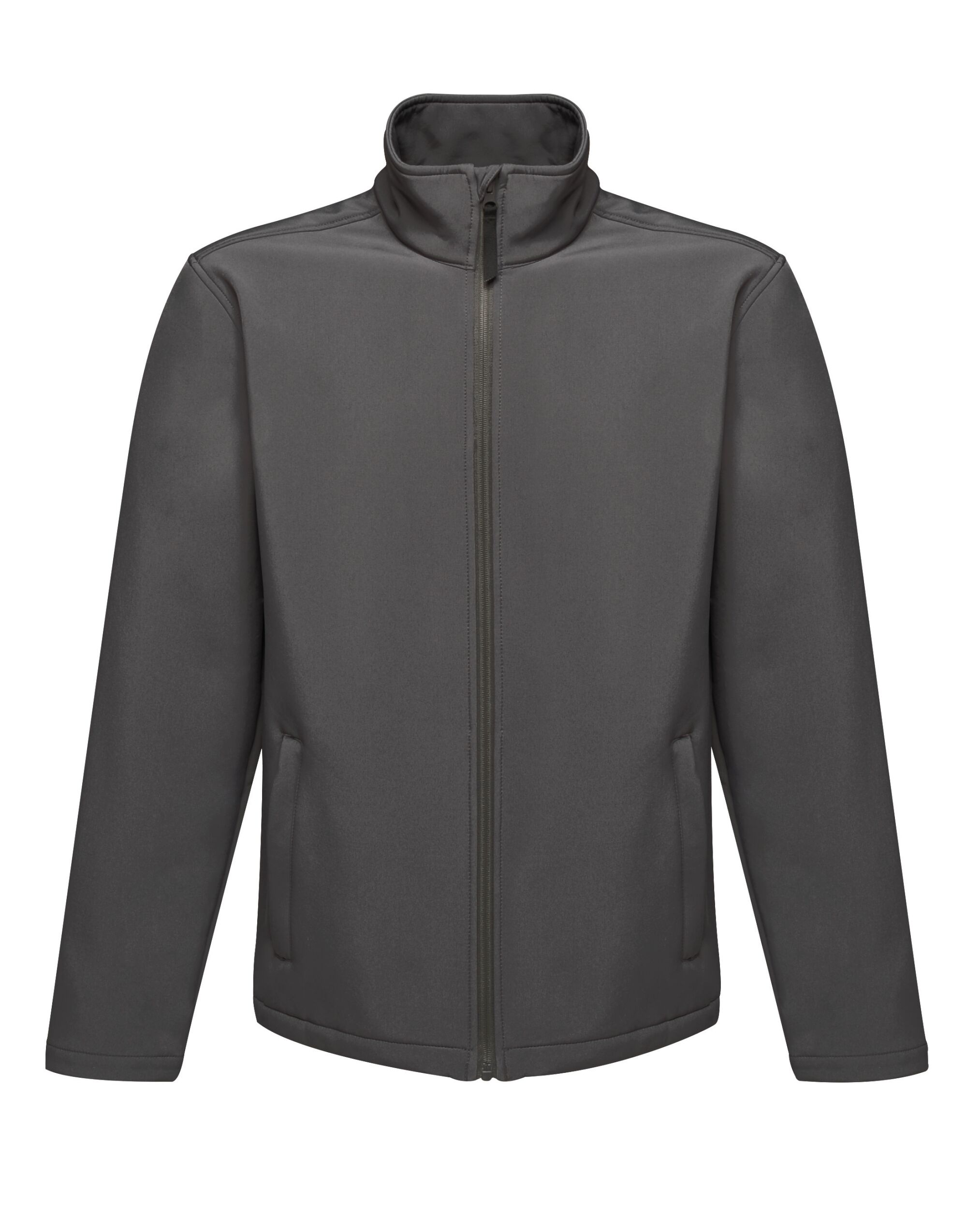 TRA654 Seal Grey Reid Softshell
