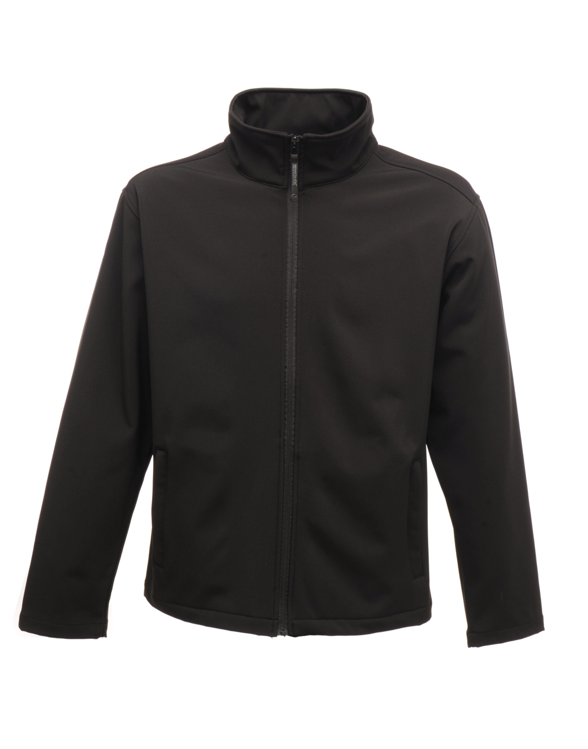 TRA680 Black Classic Printable Lightweight Softshell TRA680 Black Classic Printable Lightweight Softshell