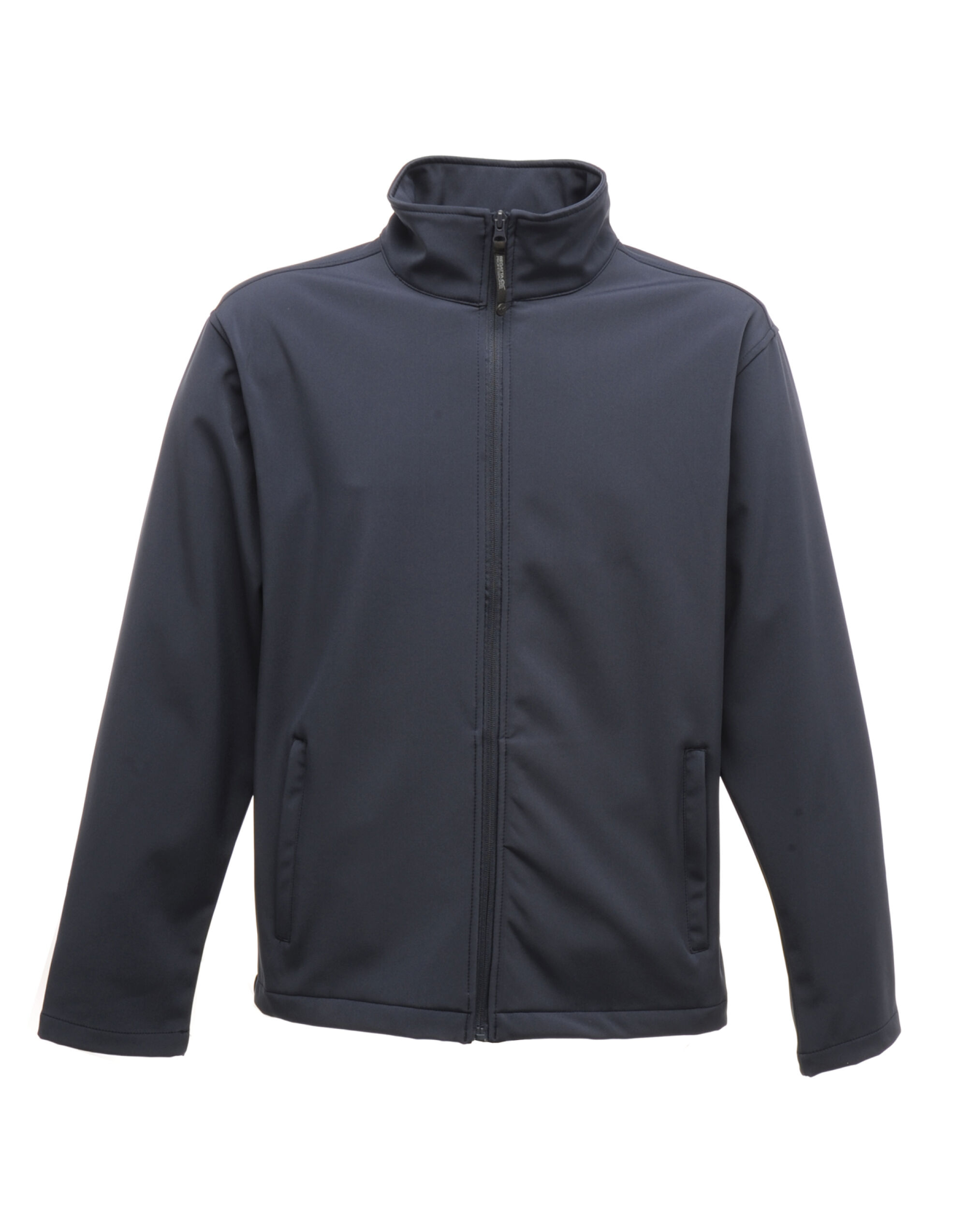 TRA680 Navy Classic Printable Lightweight Softshell