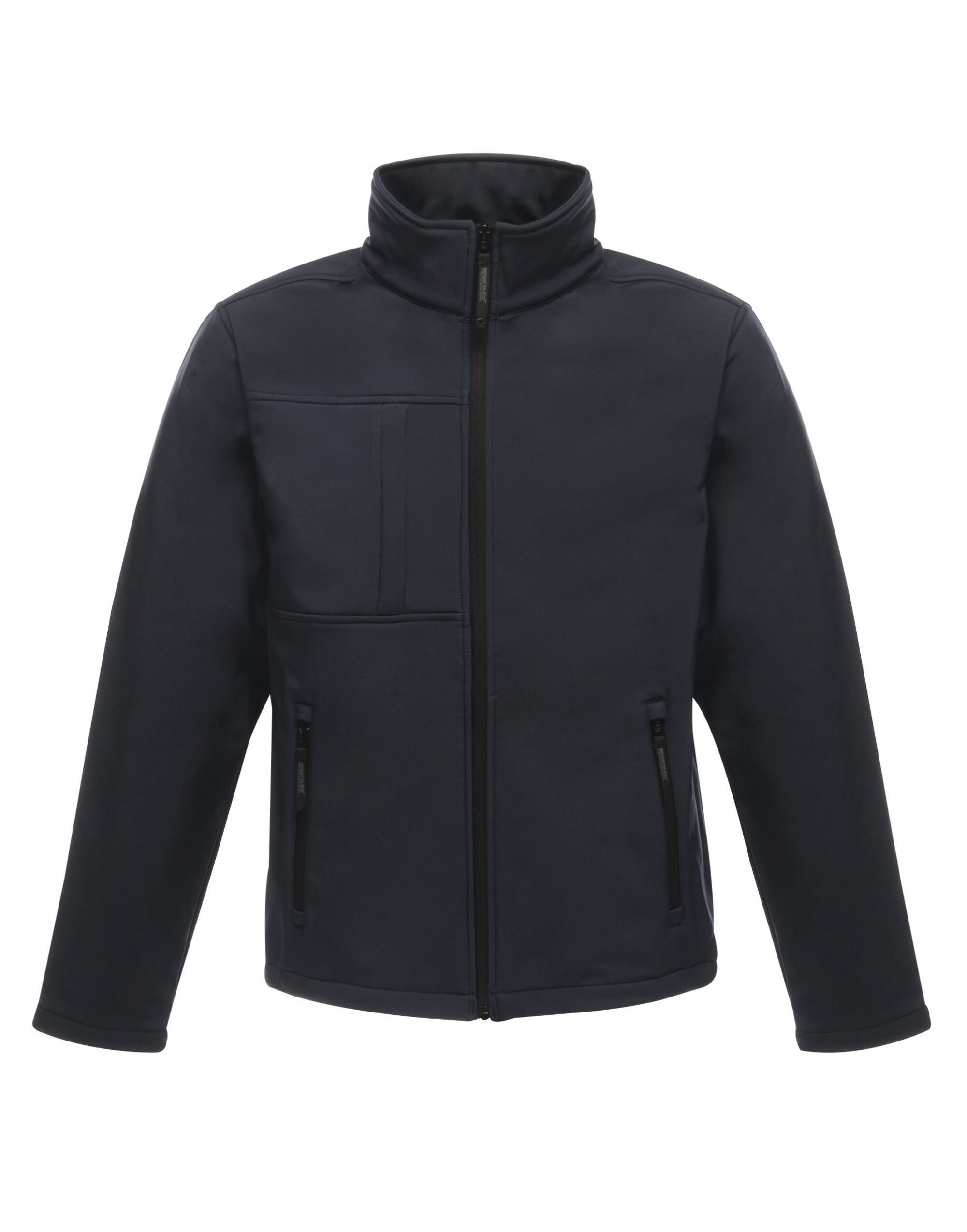 TRA688 Octagon II Men’s 3-Layer Membrane Softshell Navy/Seal Grey TRA688 Octagon II Men’s 3-Layer Membrane Softshell Navy/Seal Grey