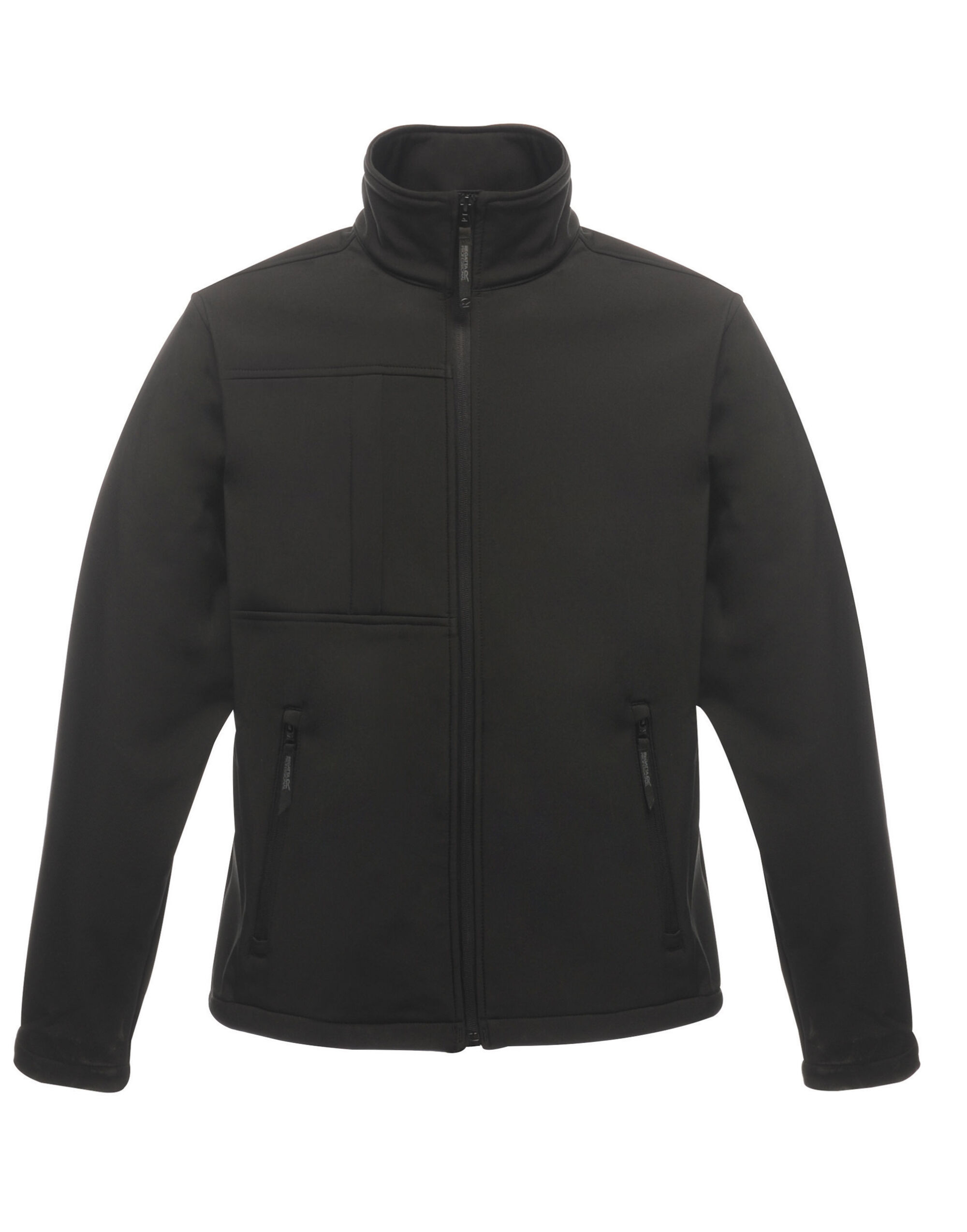 TRA688 Black/Black Octagon II Men’s 3-Layer Membrane Softshell TRA688 Black/Black Octagon II Men’s 3-Layer Membrane Softshell