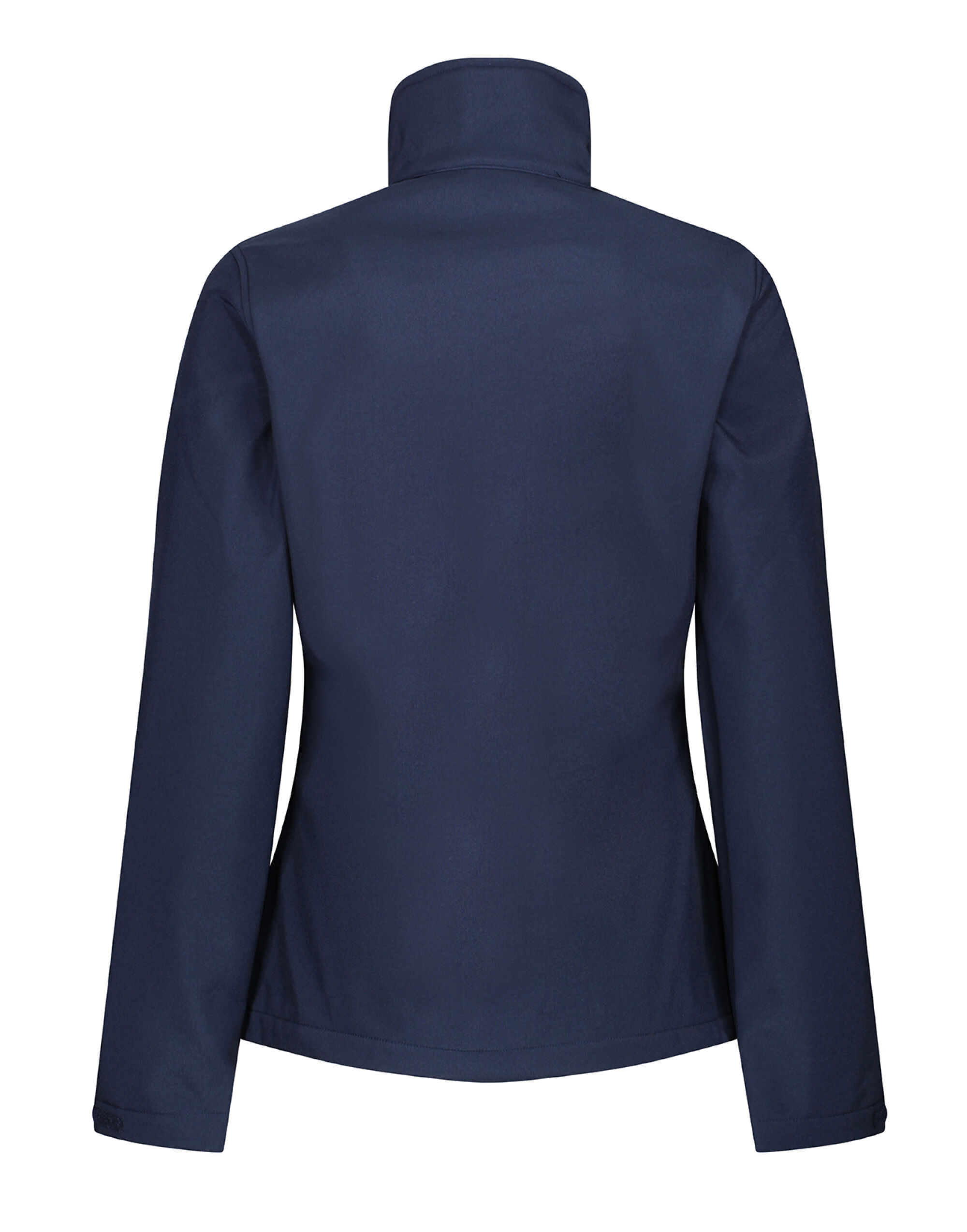 TRA613 Women’s Ablaze 3 Layer Softshell Jacket Navy