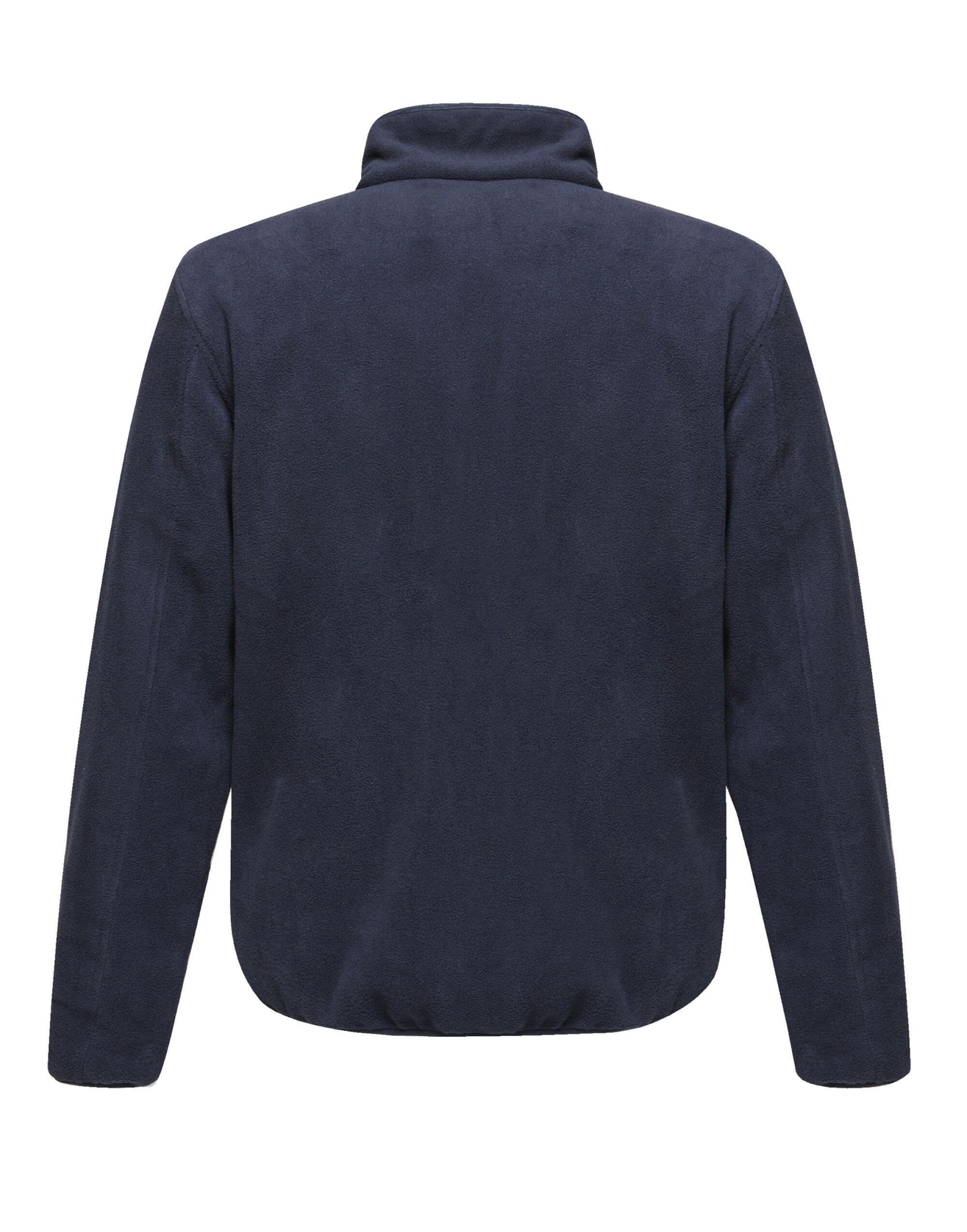 TRA624 Omicron III Waterproof Breathable Fleece Navy