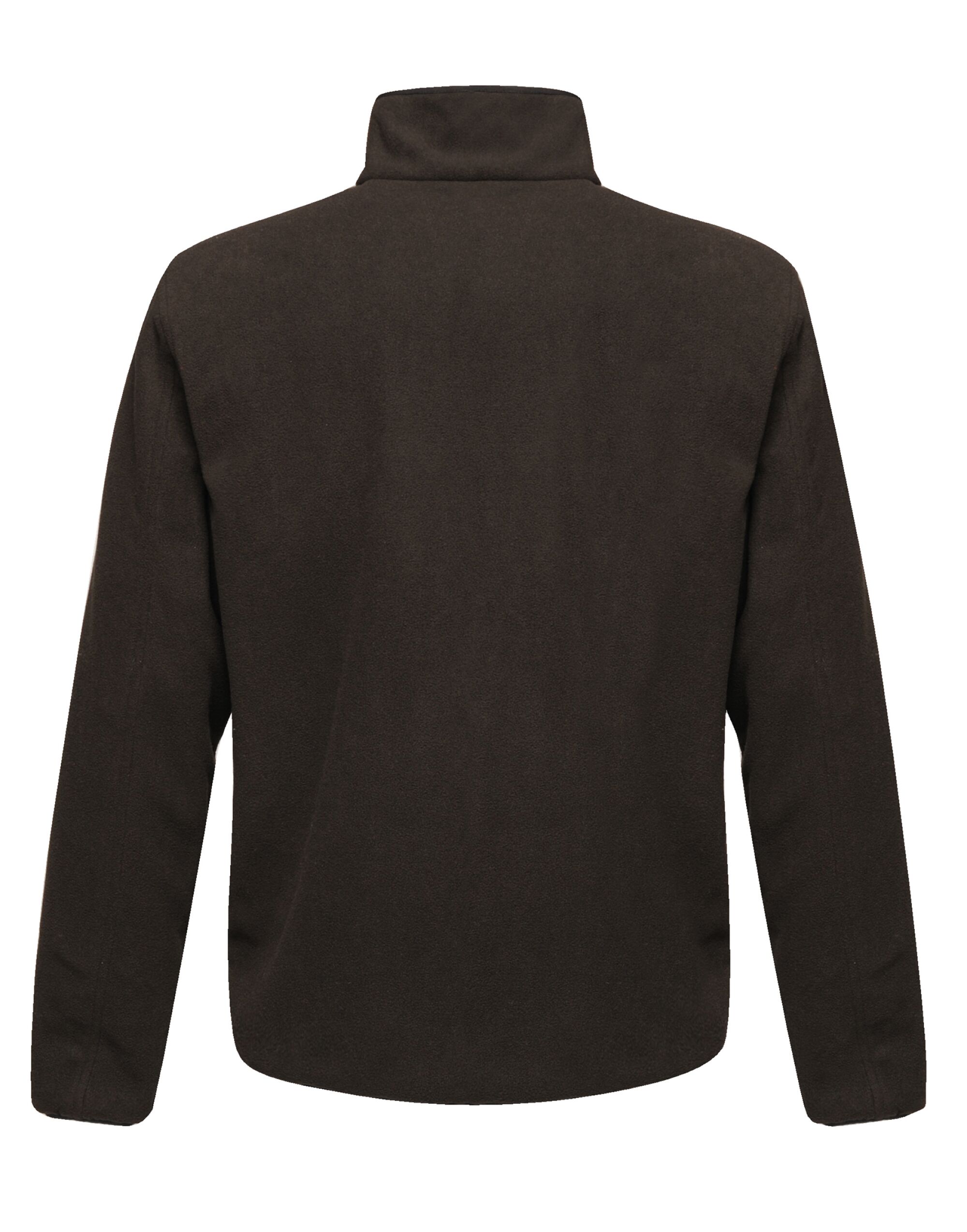TRA624 Black Omicron III Waterproof Breathable Fleece