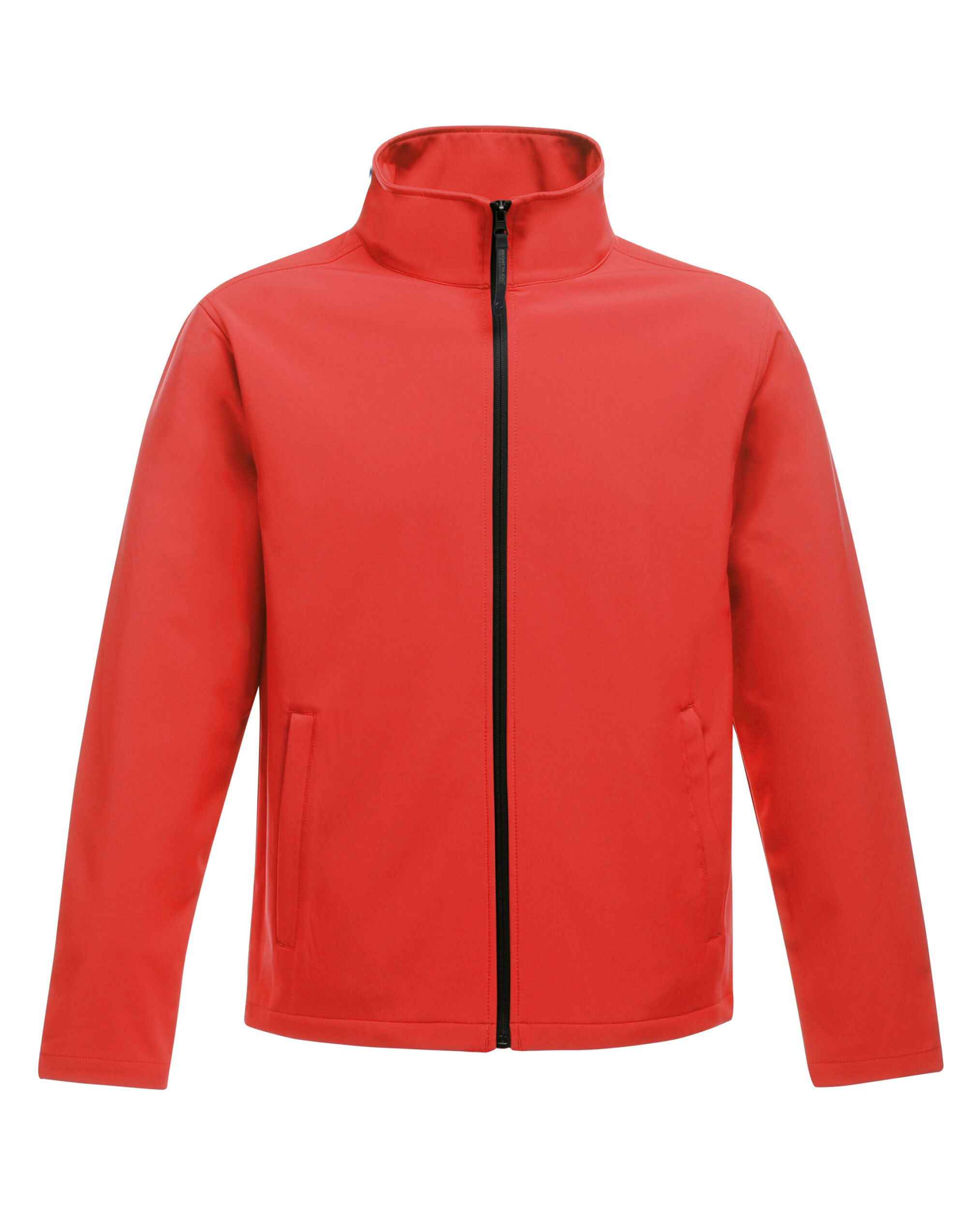 TRA628 Ablaze Men’s Printable Softshell Classic Red/Black TRA628 Ablaze Men’s Printable Softshell Classic Red/Black