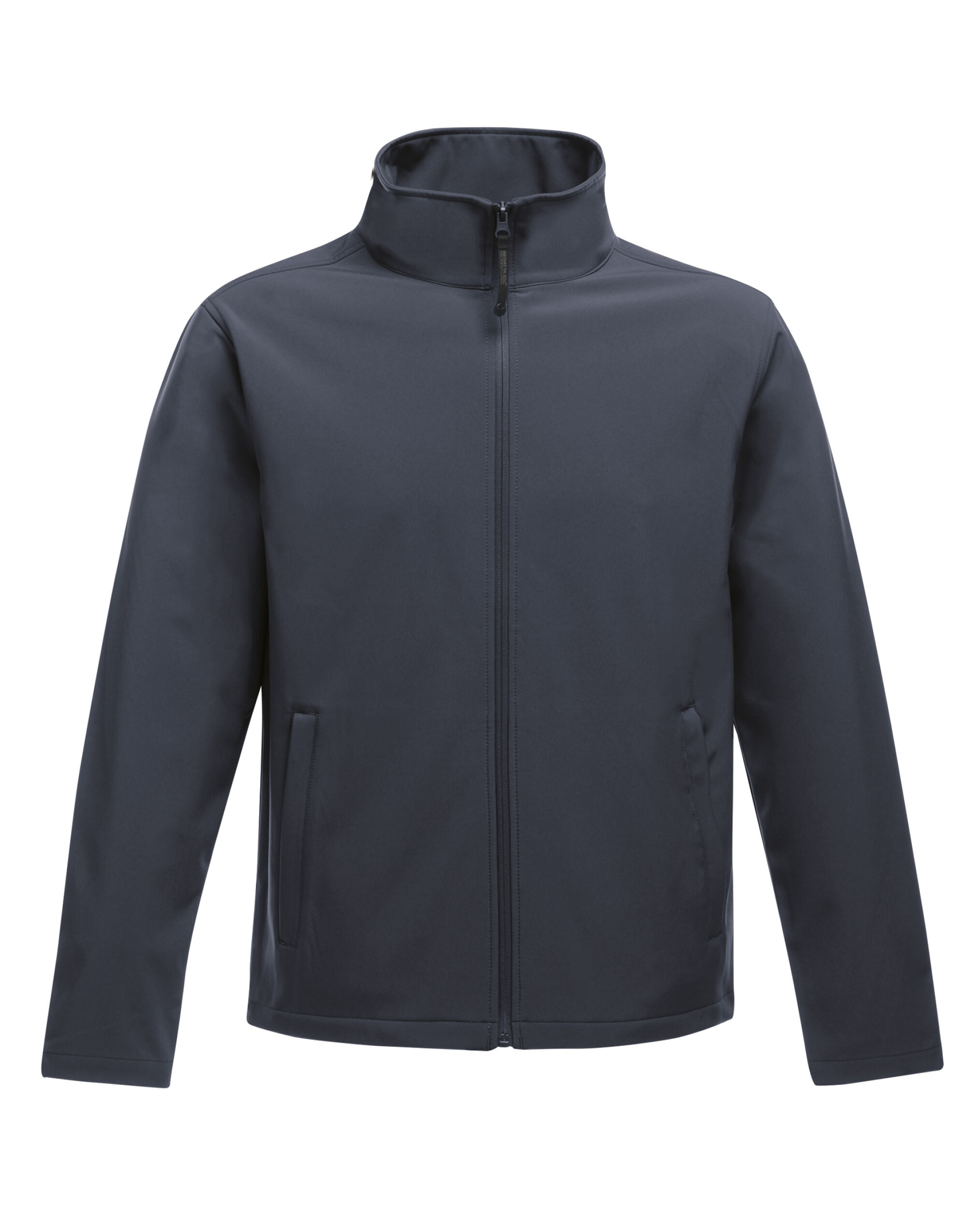 TRA628 Ablaze Men’s Printable Softshell Navy/Navy