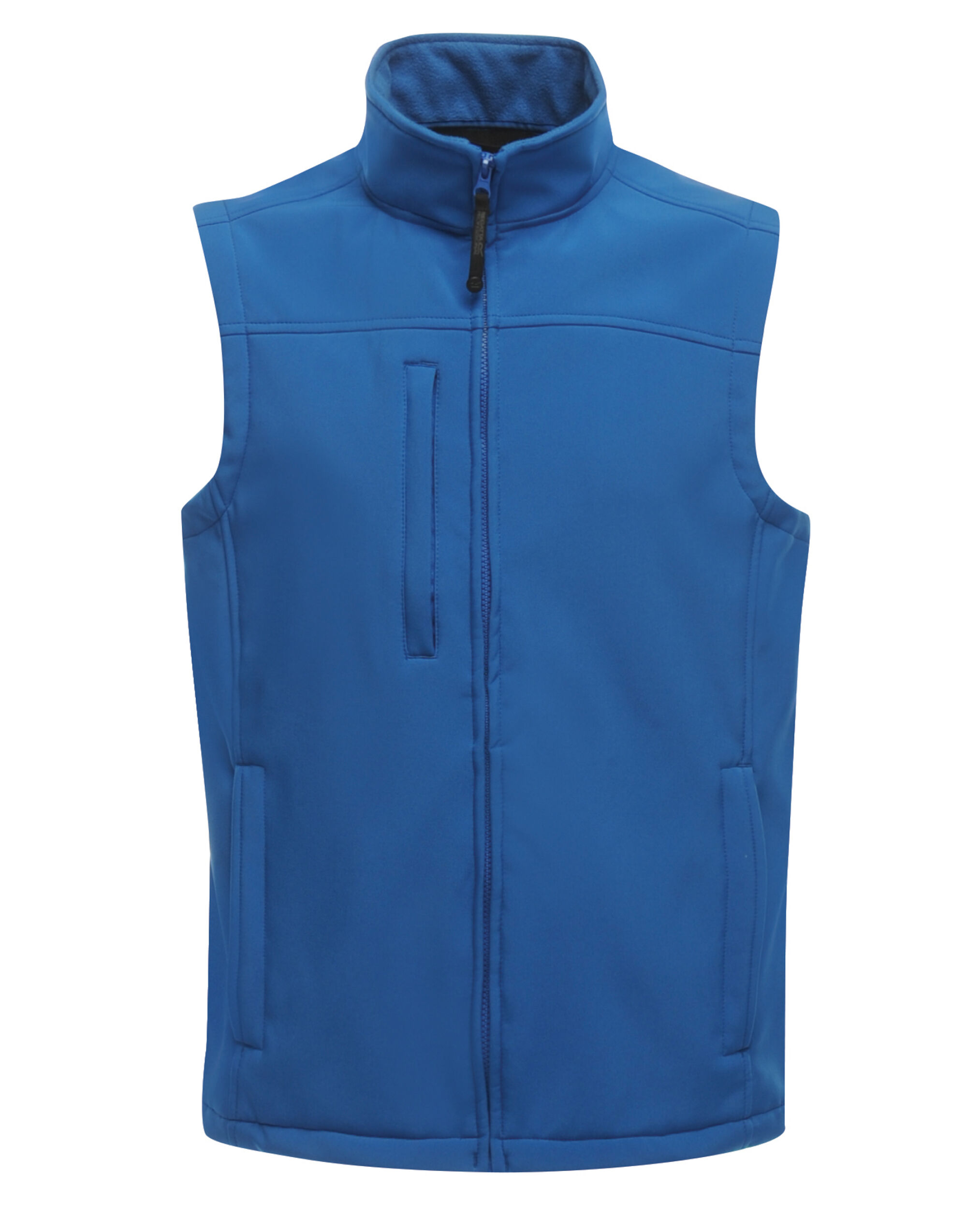 Oxford Blue/Oxford Blue Flux Men’s Softshell Bodywarmer Oxford Blue/Oxford Blue Flux Men’s Softshell Bodywarmer