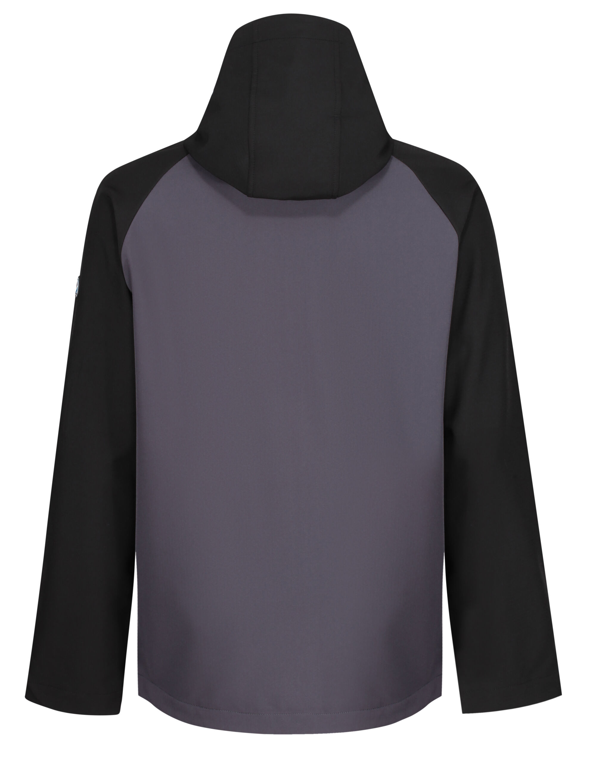TRA707 Iron/Black Tactical Surrender Softshell