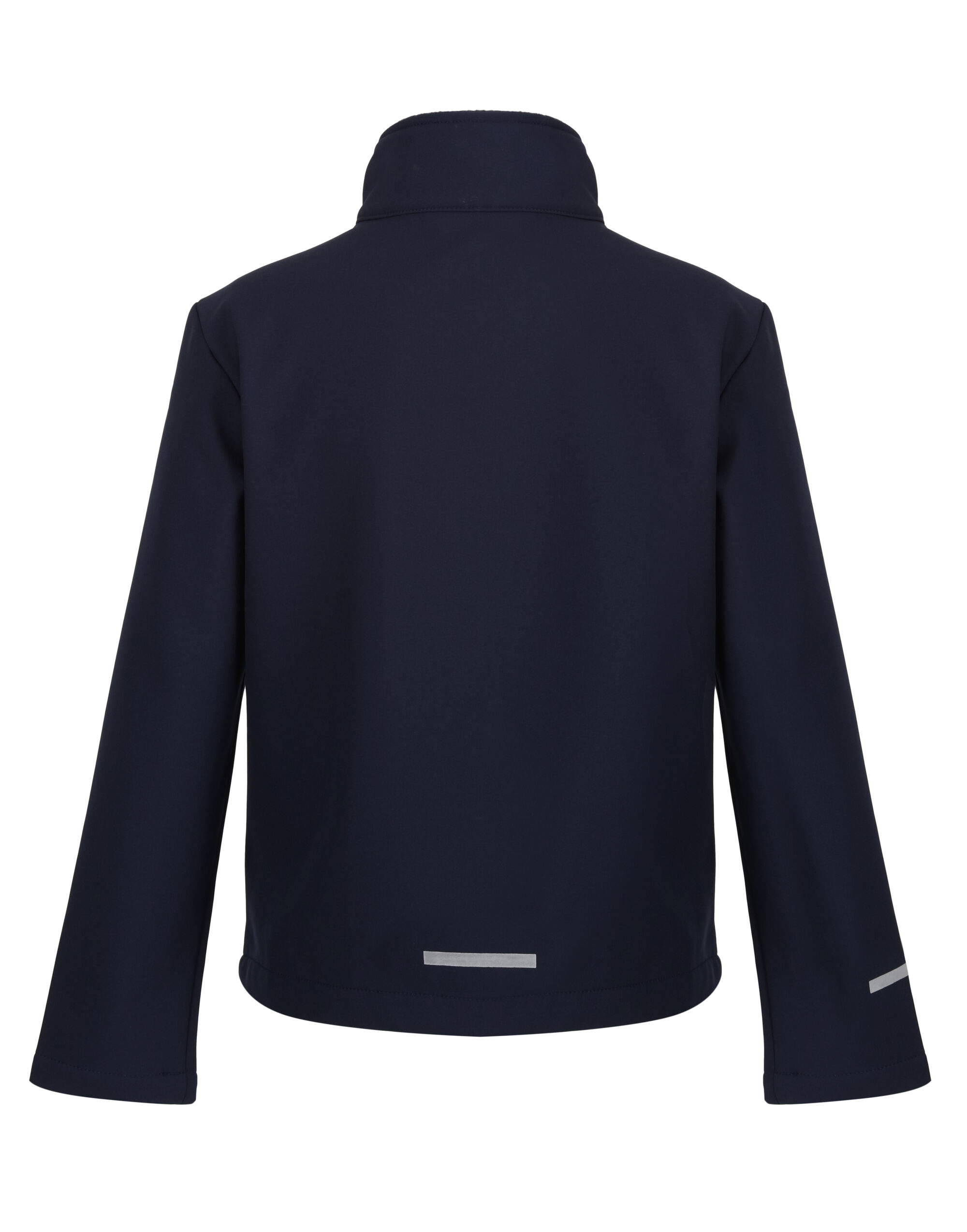 TRA732 Ablaze 2 Layer Softshell Navy/Navy