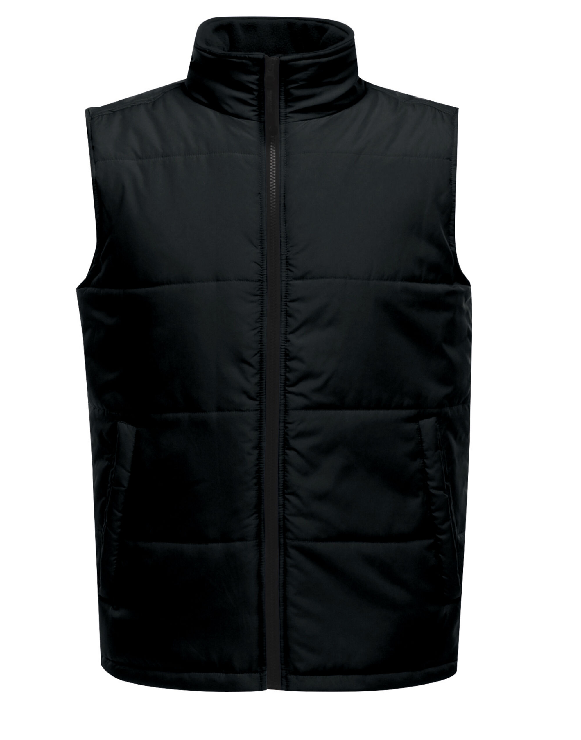Black/Black Access Insulated Bodywarmer