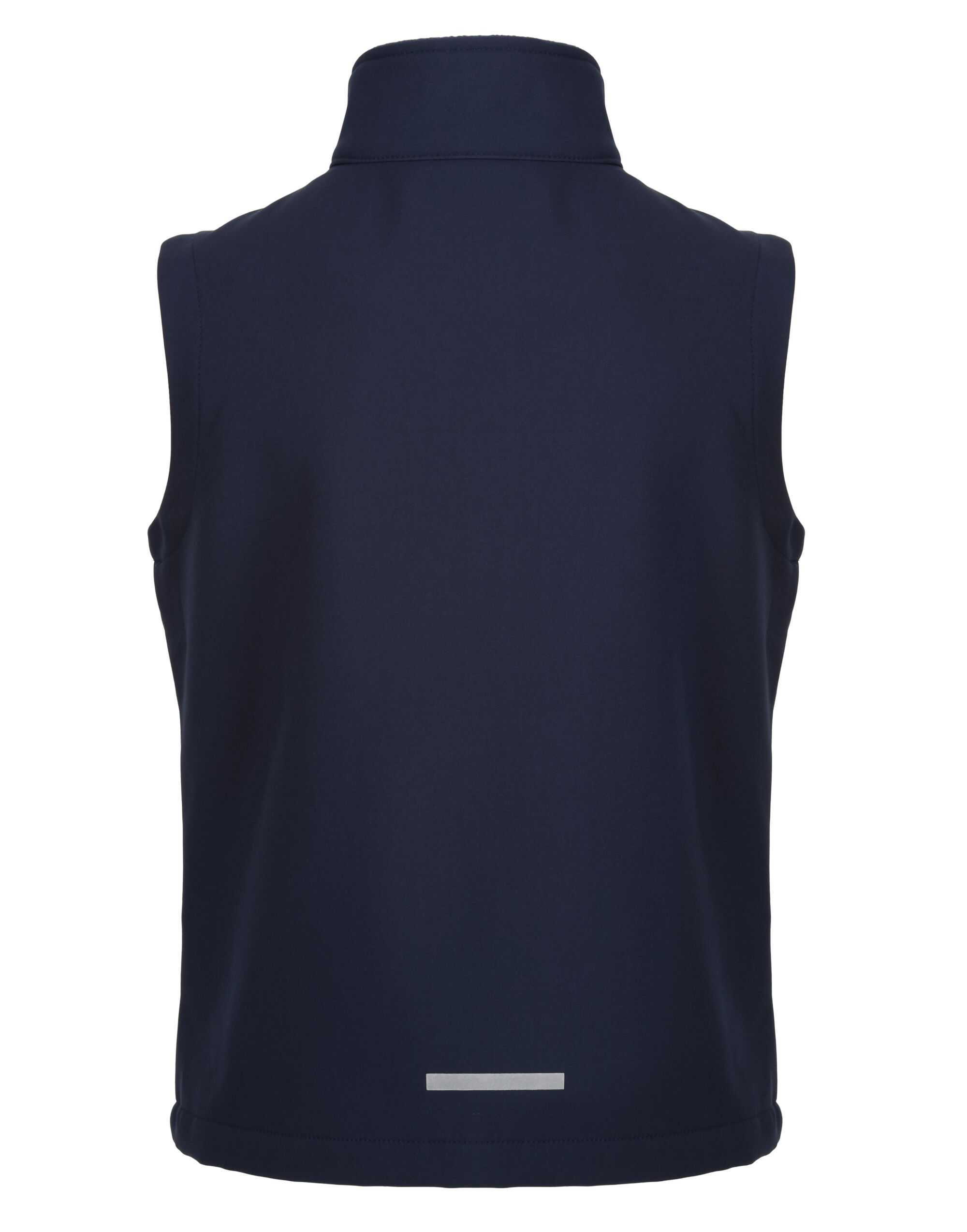 TRA882 Ablaze Softshell Bodywarmer Navy/Navy