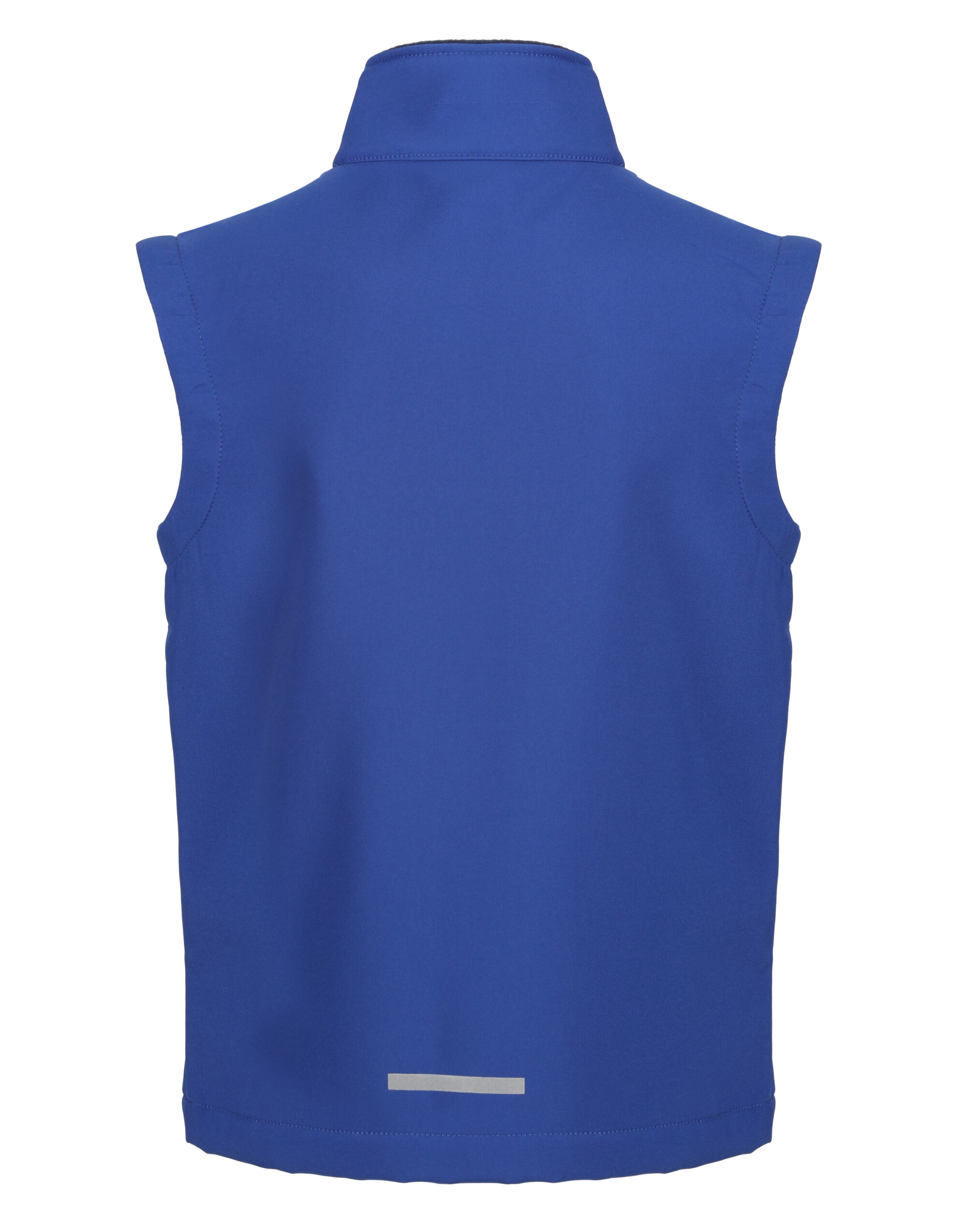 TRA882 Ablaze Softshell Bodywarmer New Royal/ Navy
