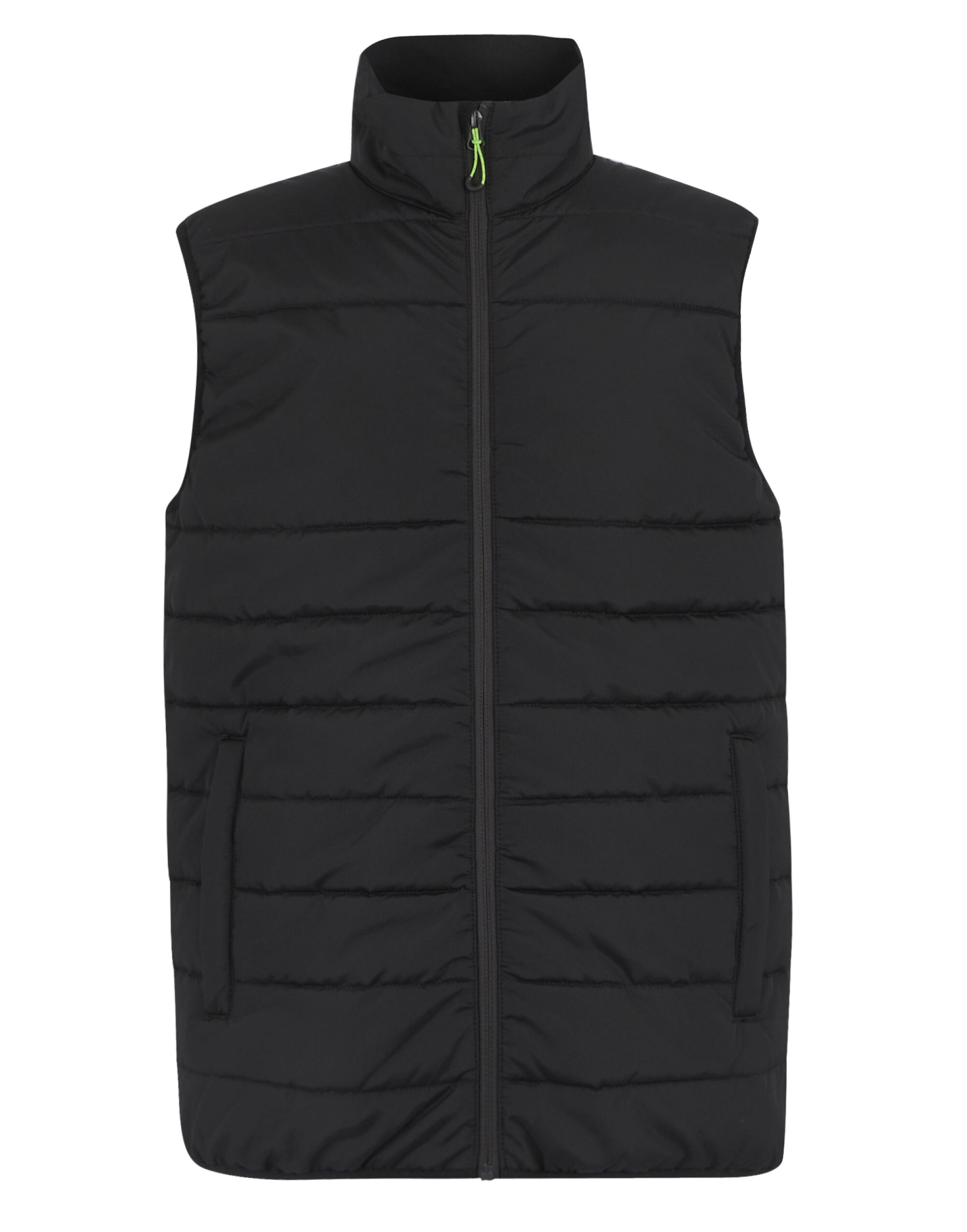 TRA935 Essential Thermal Bodywarmer Black TRA935 Essential Thermal Bodywarmer Black