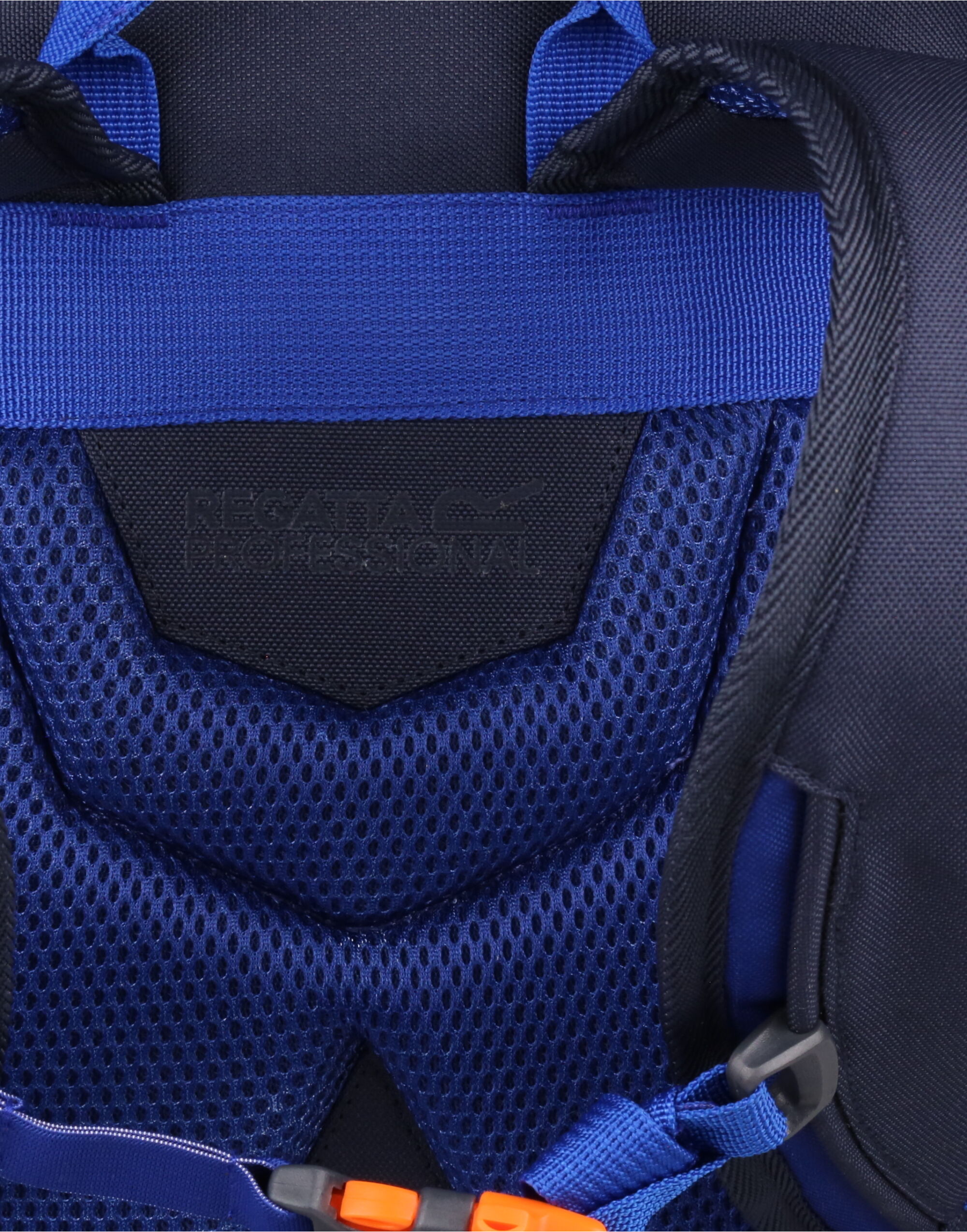 TRB102 Ridgetrek 35L Backpack Navy/Royal