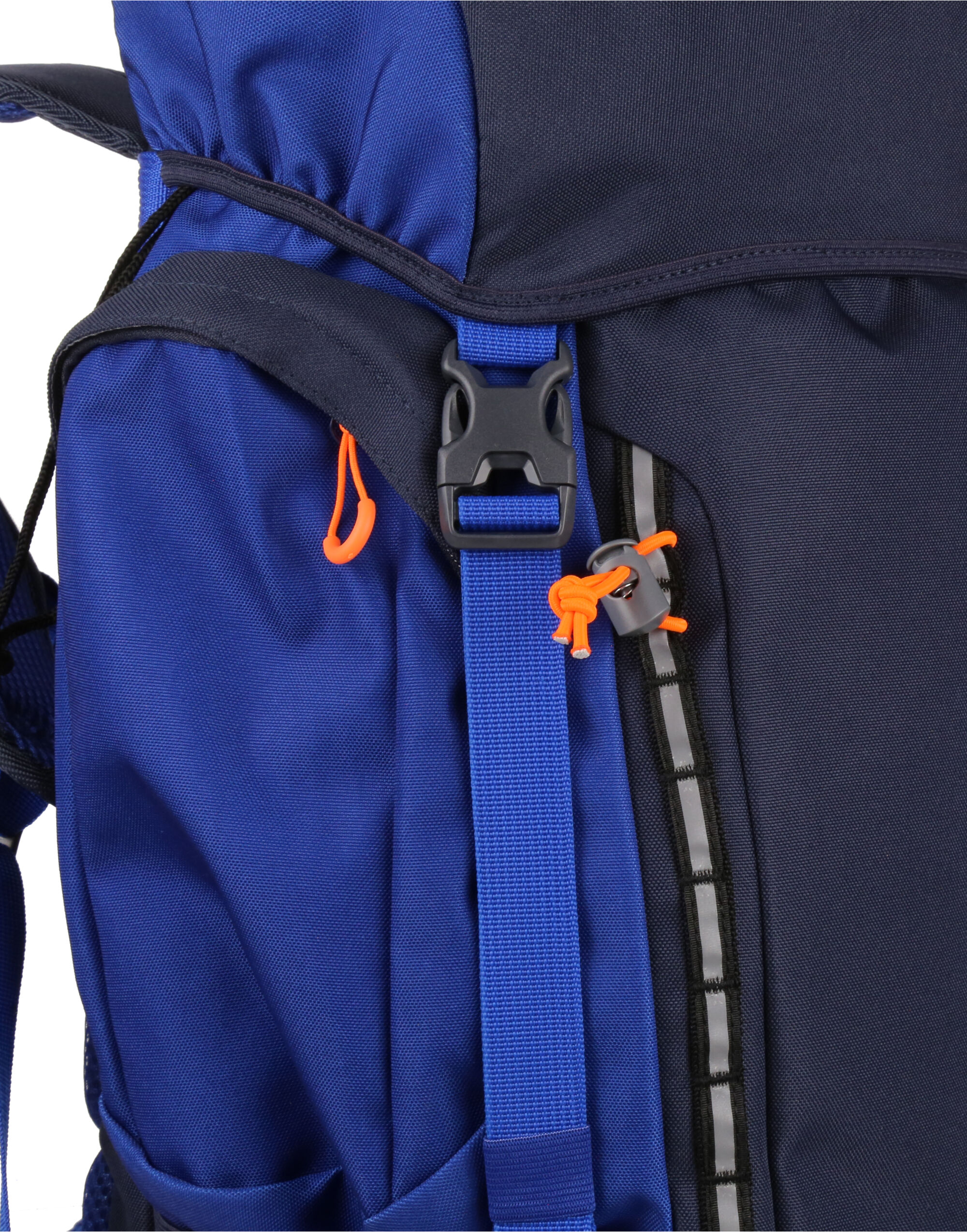 TRB102 Ridgetrek 35L Backpack Navy/Royal