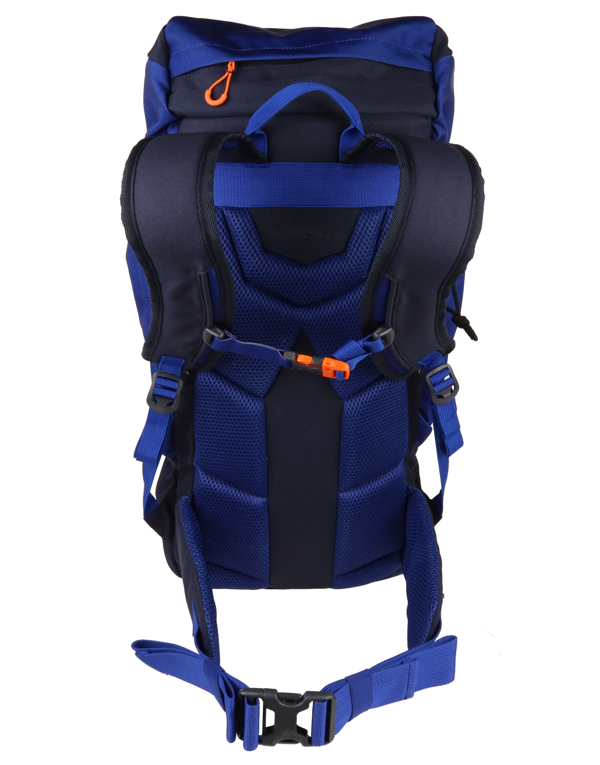 TRB102 Ridgetrek 35L Backpack Navy/Royal
