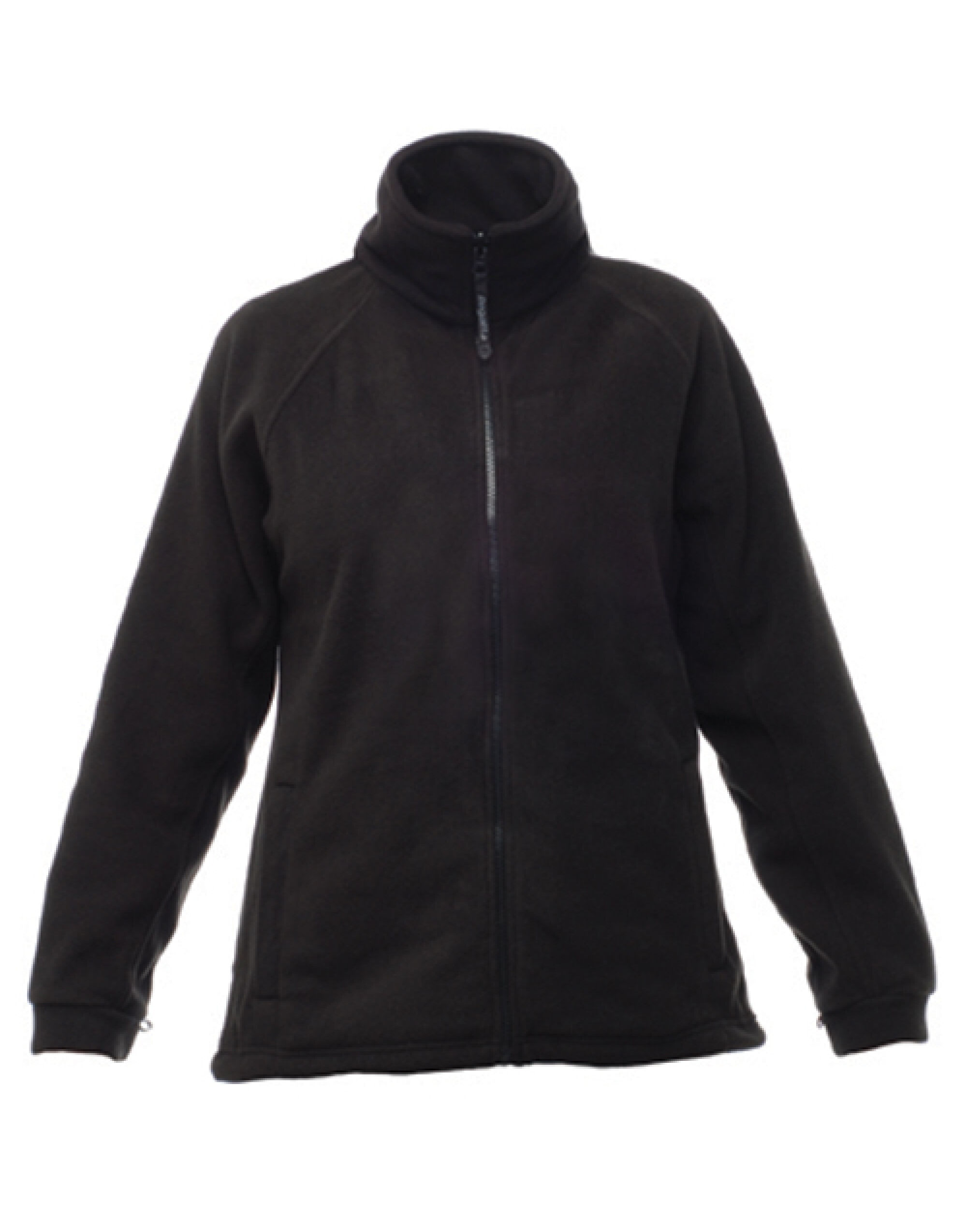 TRF541 Thor III Women’s’ Interactive Fleece Black TRF541 Thor III Women’s’ Interactive Fleece Black