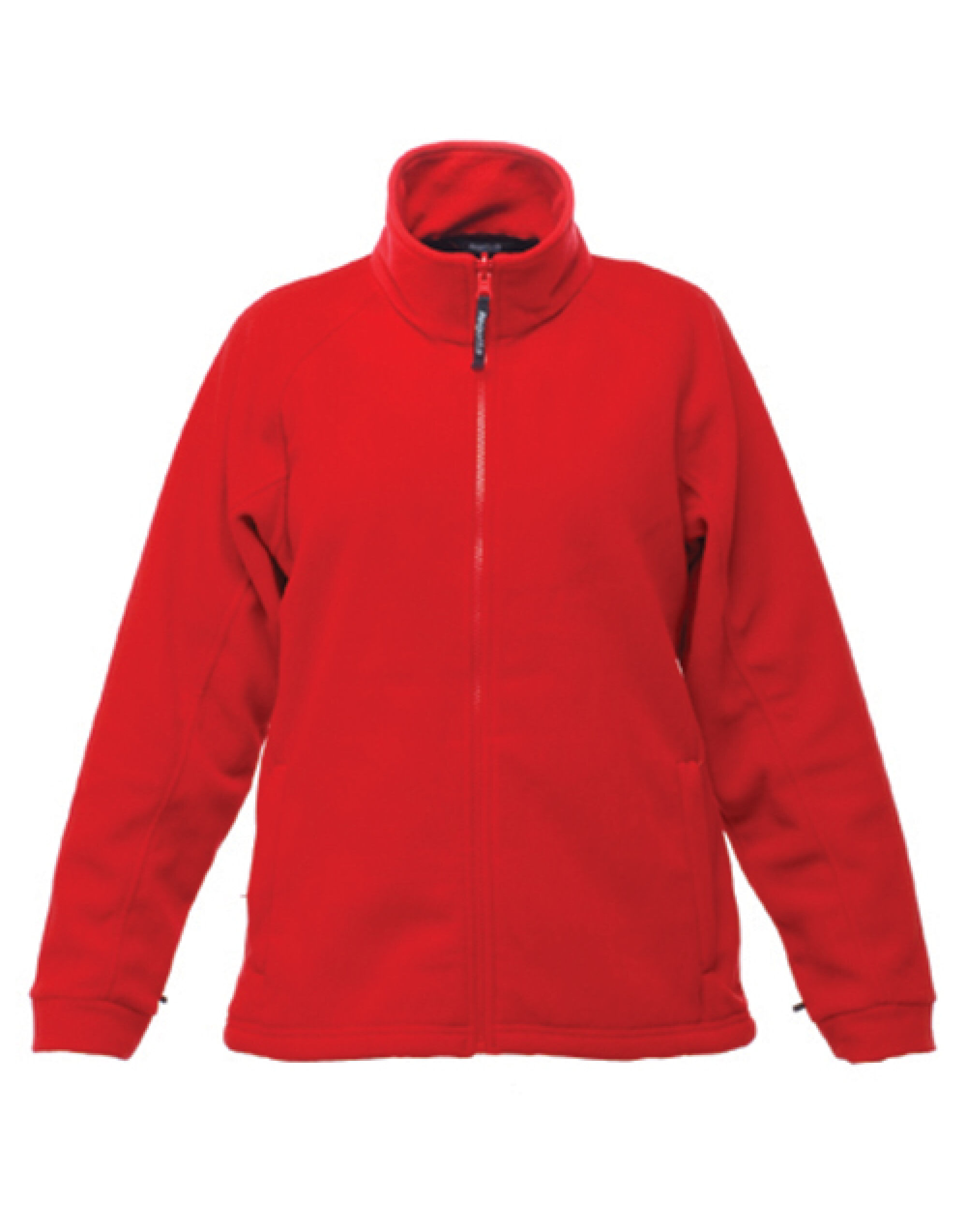 TRF541 Classic Red Thor III Women’s’ Interactive Fleece