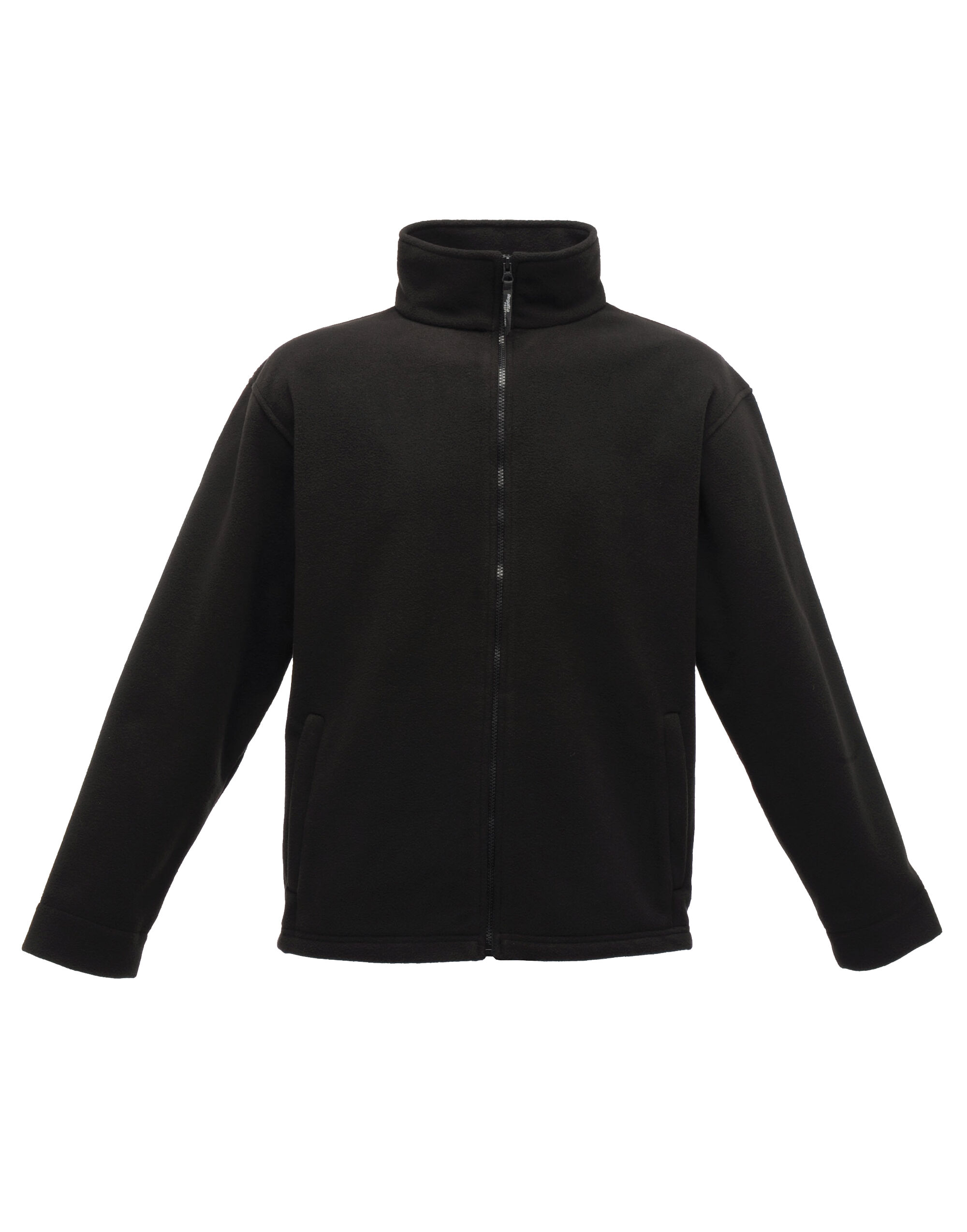 TRF581 Black Thor 300 Men’s Full Zip Fleece TRF581 Black Thor 300 Men’s Full Zip Fleece