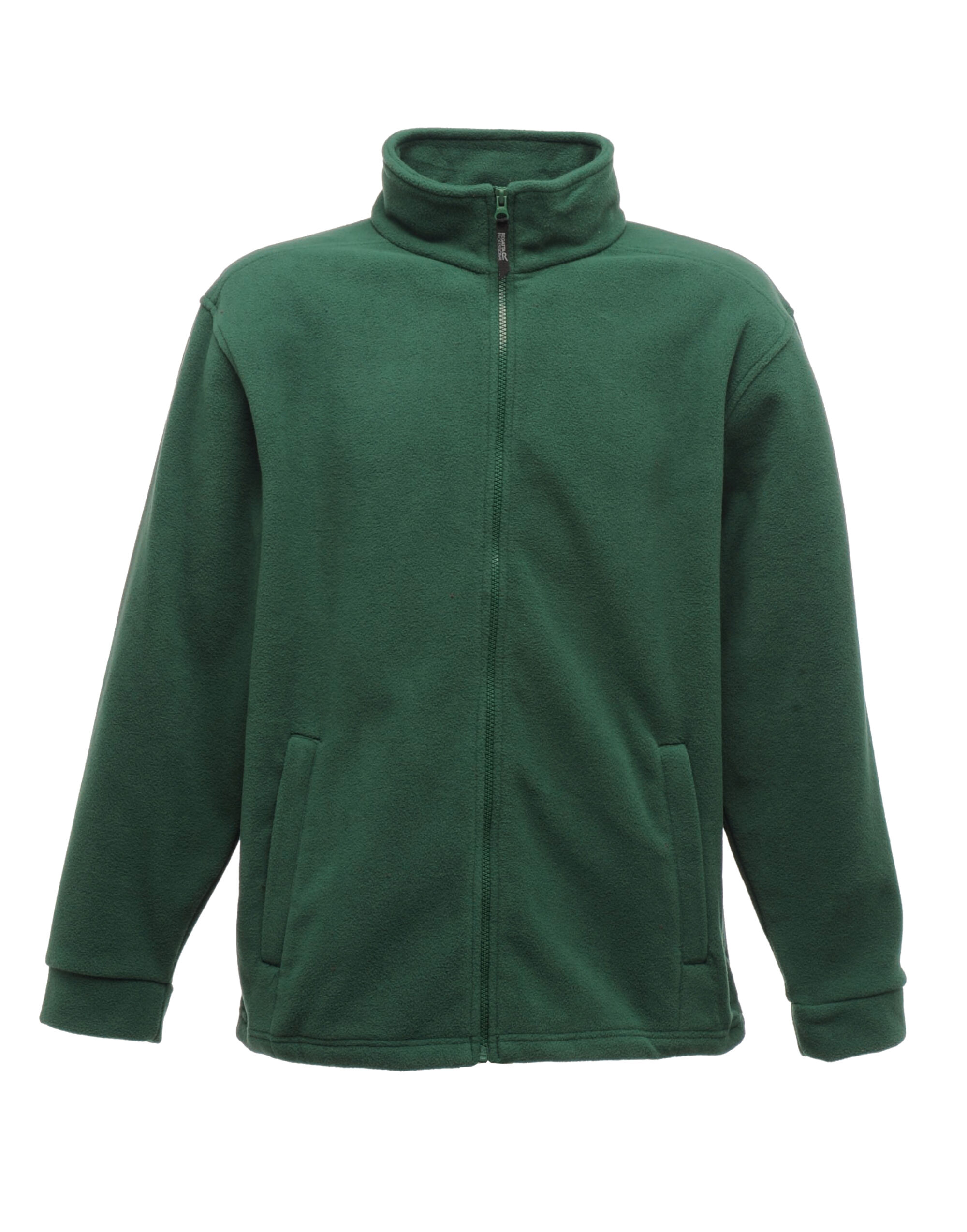 TRF581 Thor 300 Men’s Full Zip Fleece Bottle Green