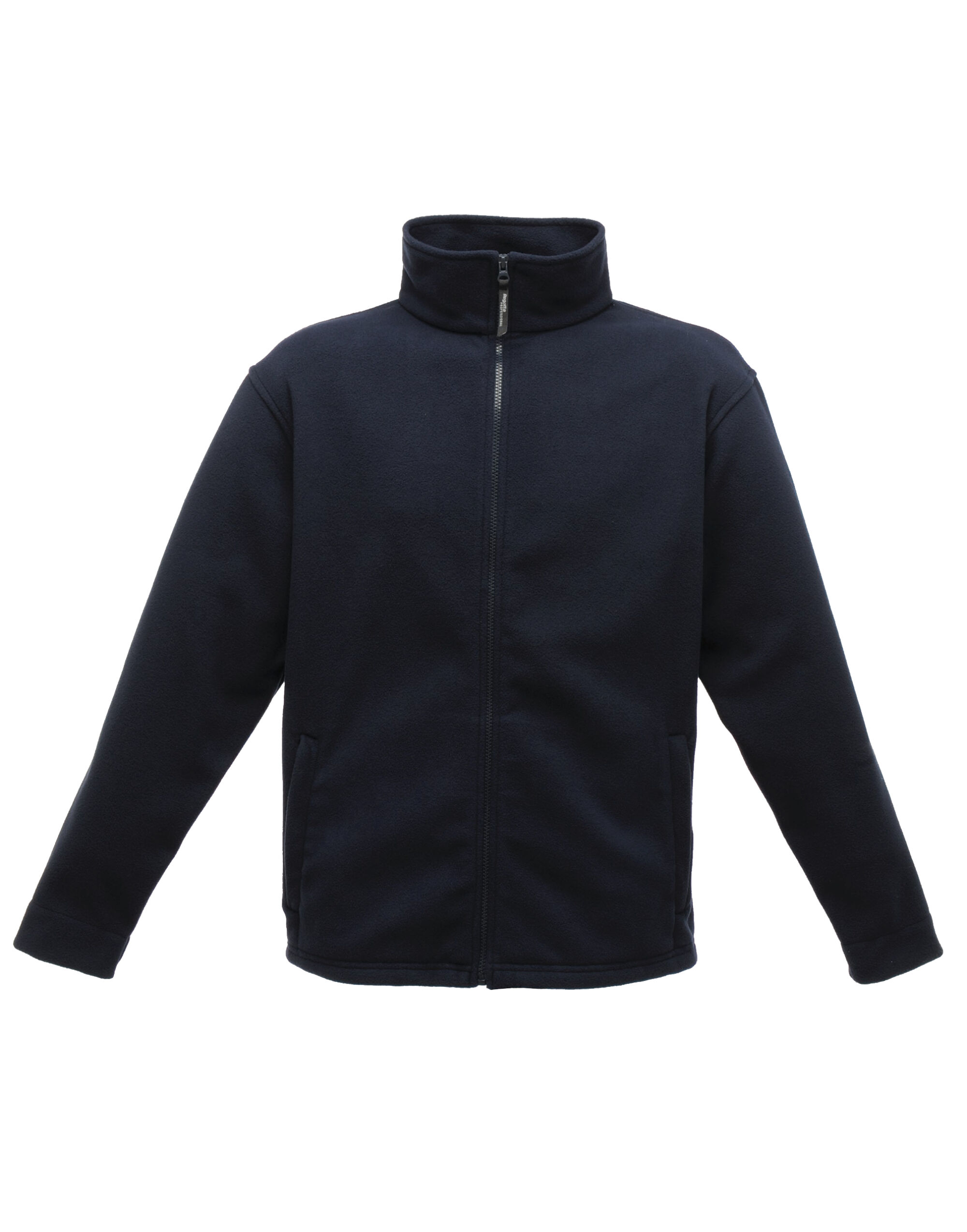 TRF581 Navy Thor 300 Men’s Full Zip Fleece