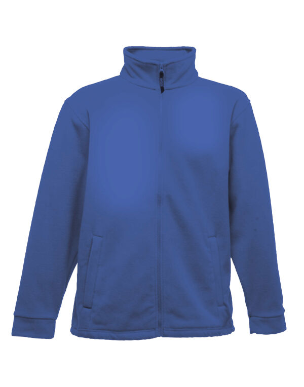 Royal Blue Thor 300 Men’s Full Zip Fleece