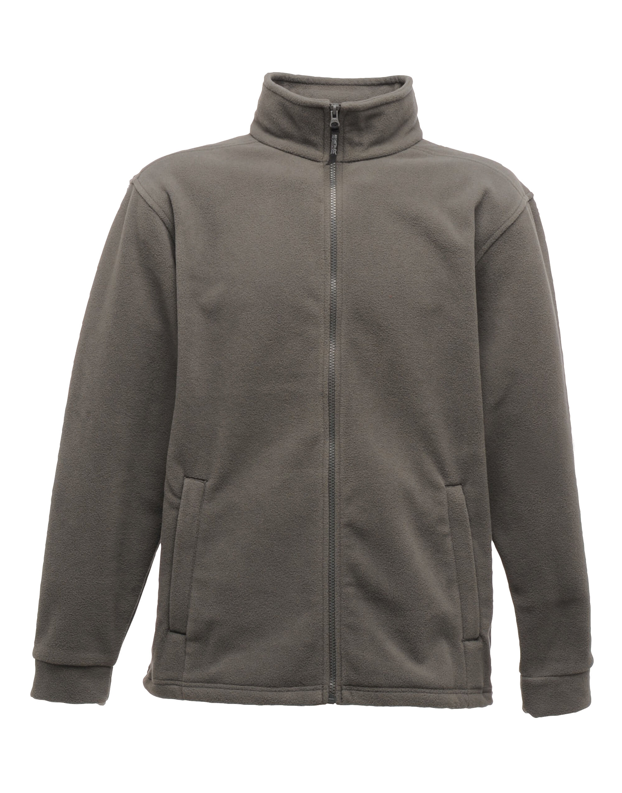 TRF581 Thor 300 Men’s Full Zip Fleece Seal Grey TRF581 Thor 300 Men’s Full Zip Fleece Seal Grey