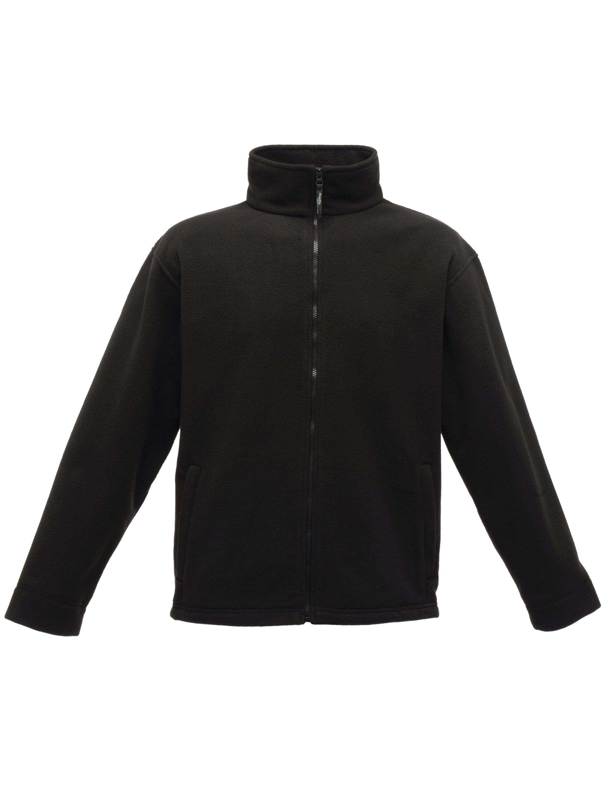 TRF582 Black Thor 350 Men’s Heavyweight Fleece