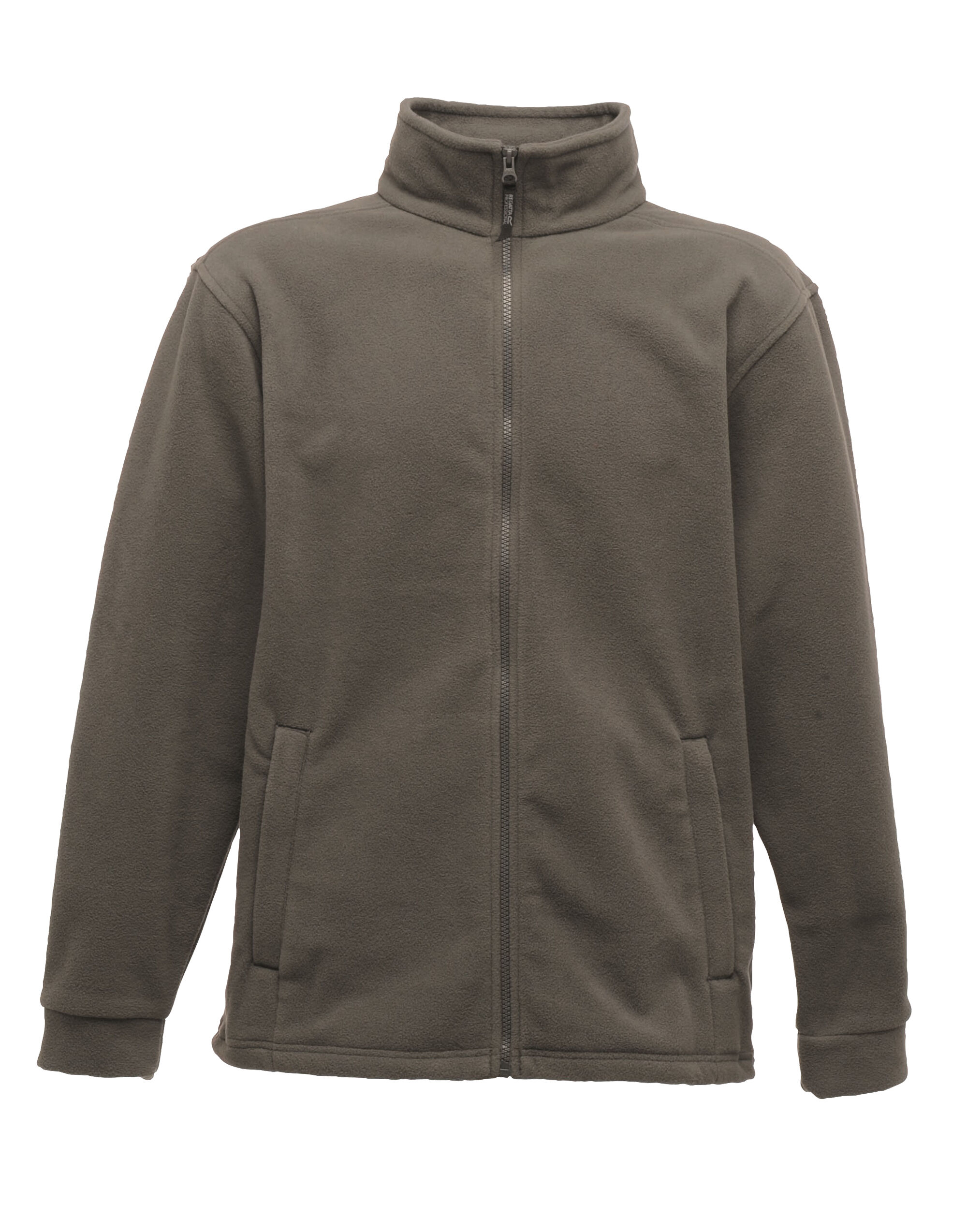 Seal Grey Thor 350 Men’s Heavyweight Fleece Seal Grey Thor 350 Men’s Heavyweight Fleece